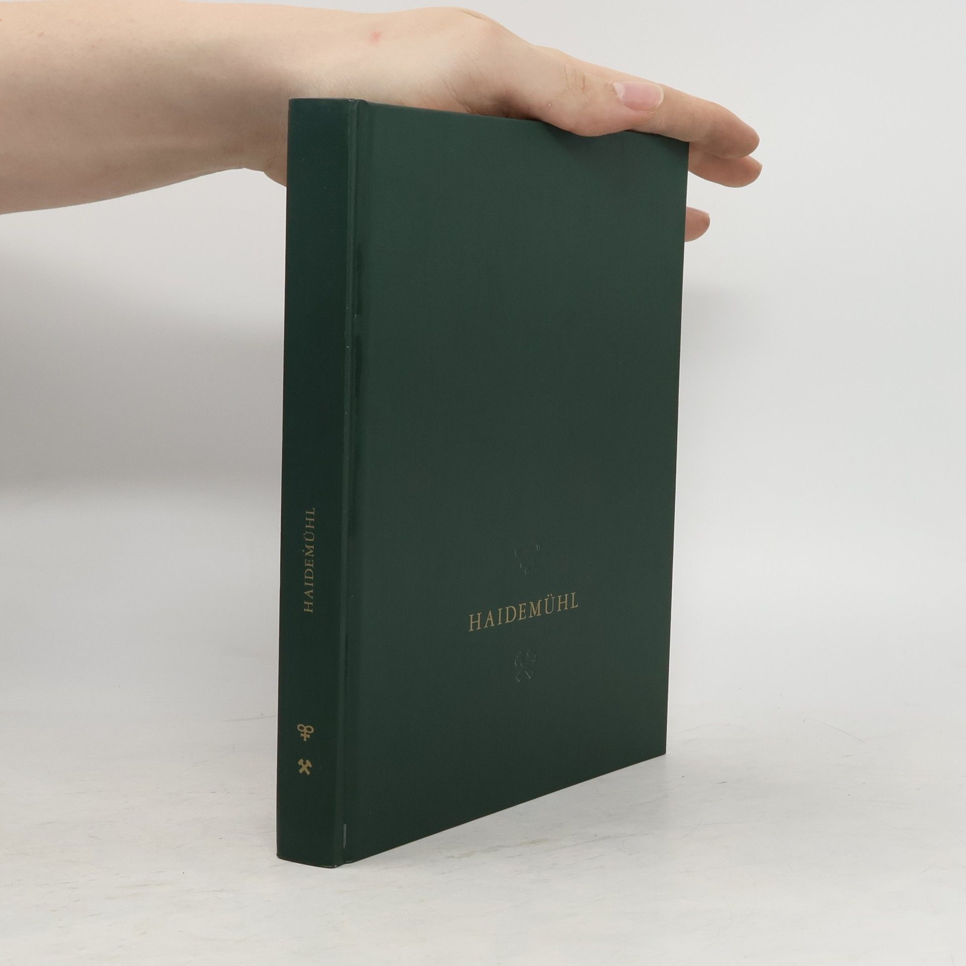 Collectif d'auteurs Haidemühl