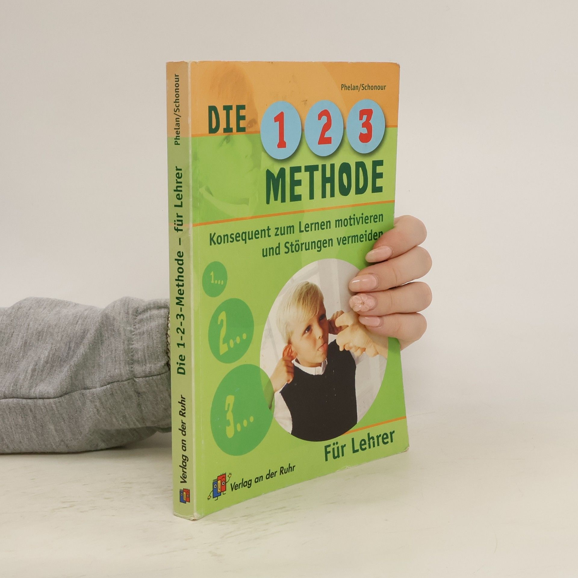 kolektiv Die 1-2-3-Methode