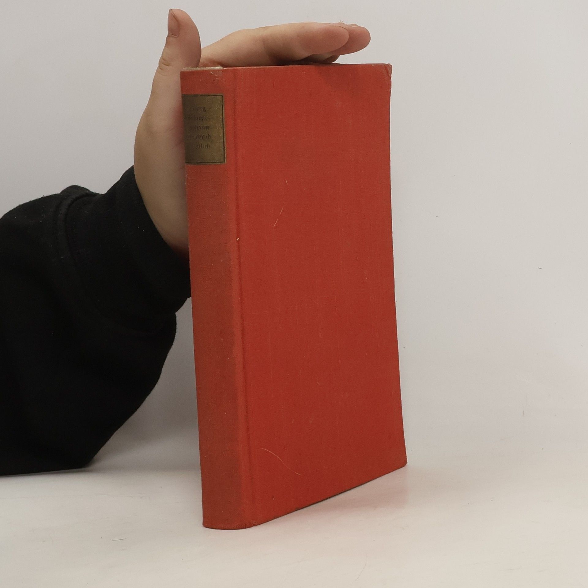 Georg Schwarz Tage und Stunden aus dem Leben eines leutseligen, gottfröhlichen Menschenfreundes, der Johann Friedrich Flattich hieß