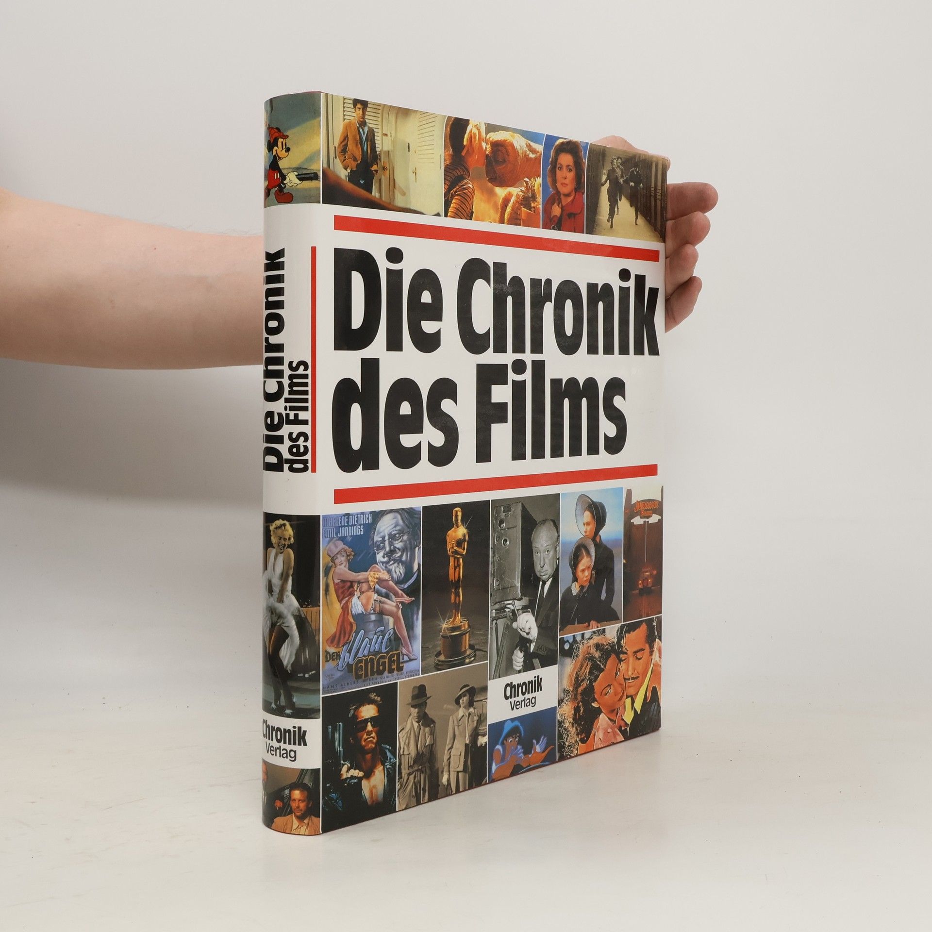 Collective Die Chronik des Films