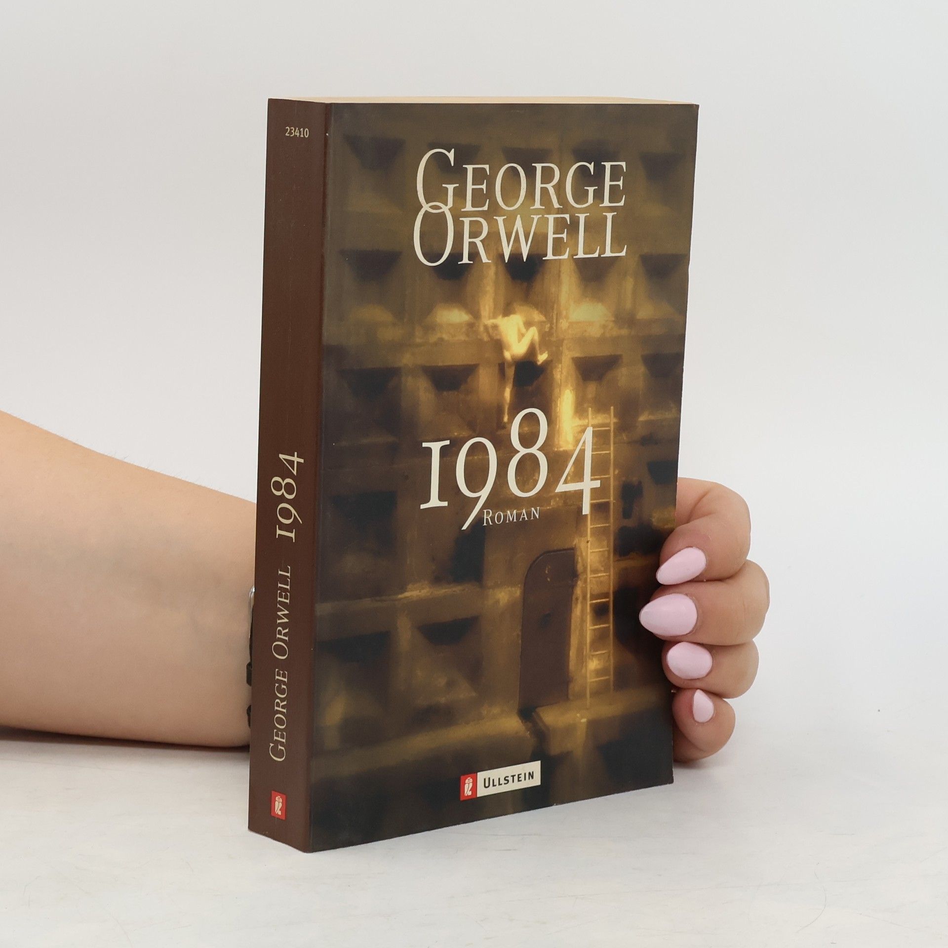 George Orwell 1984