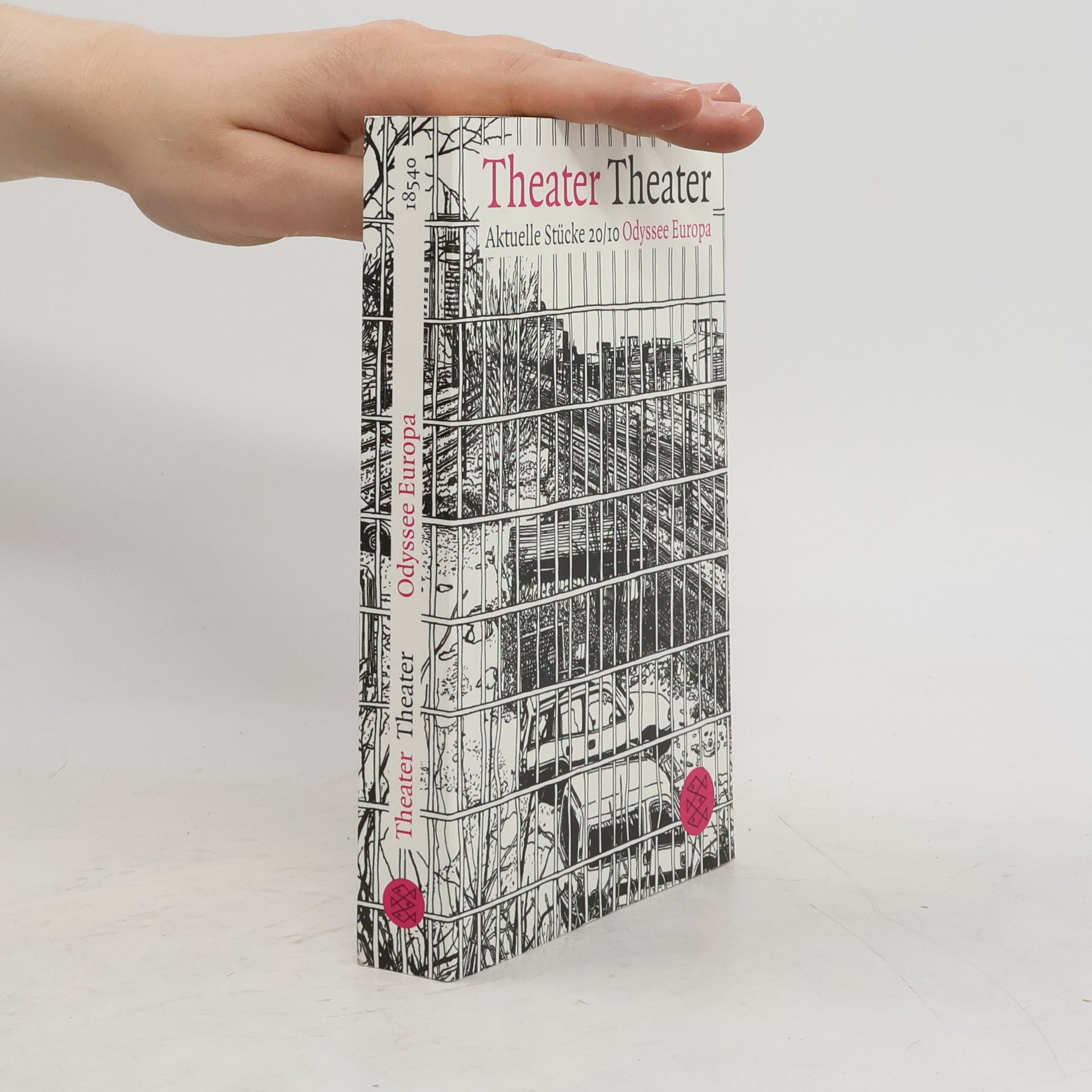 Autores varios Theater Theater