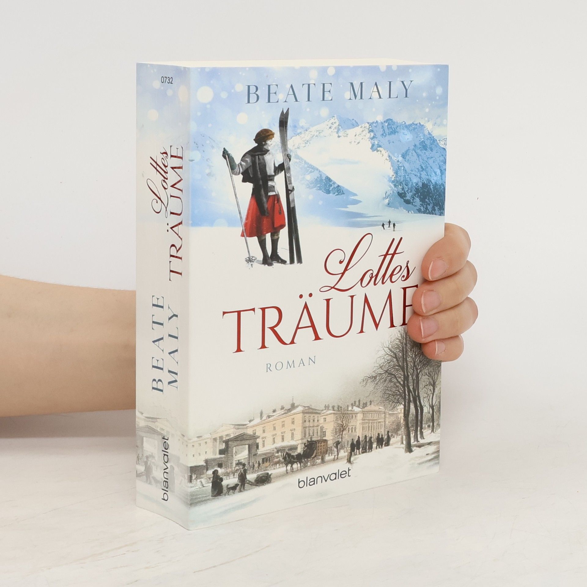 Beate Maly Lottes Träume