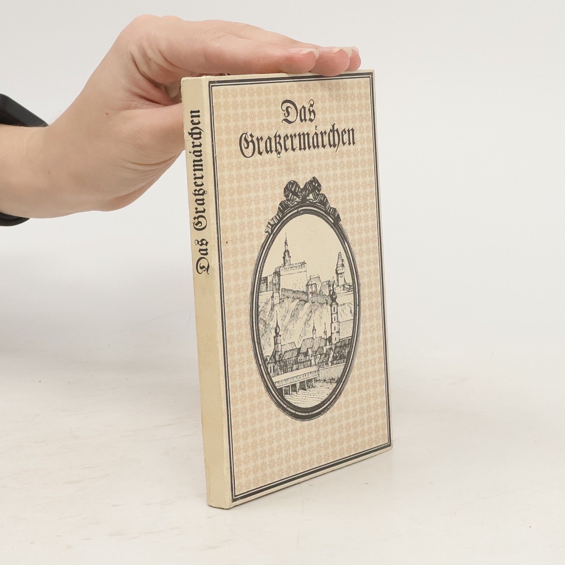 kolektiv Das Gratzermärchen