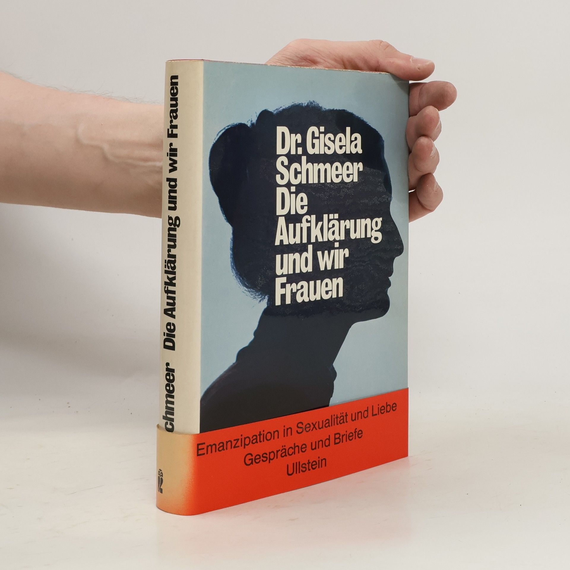 Gisela Schmeer Die Aufklärung und wir Frauen