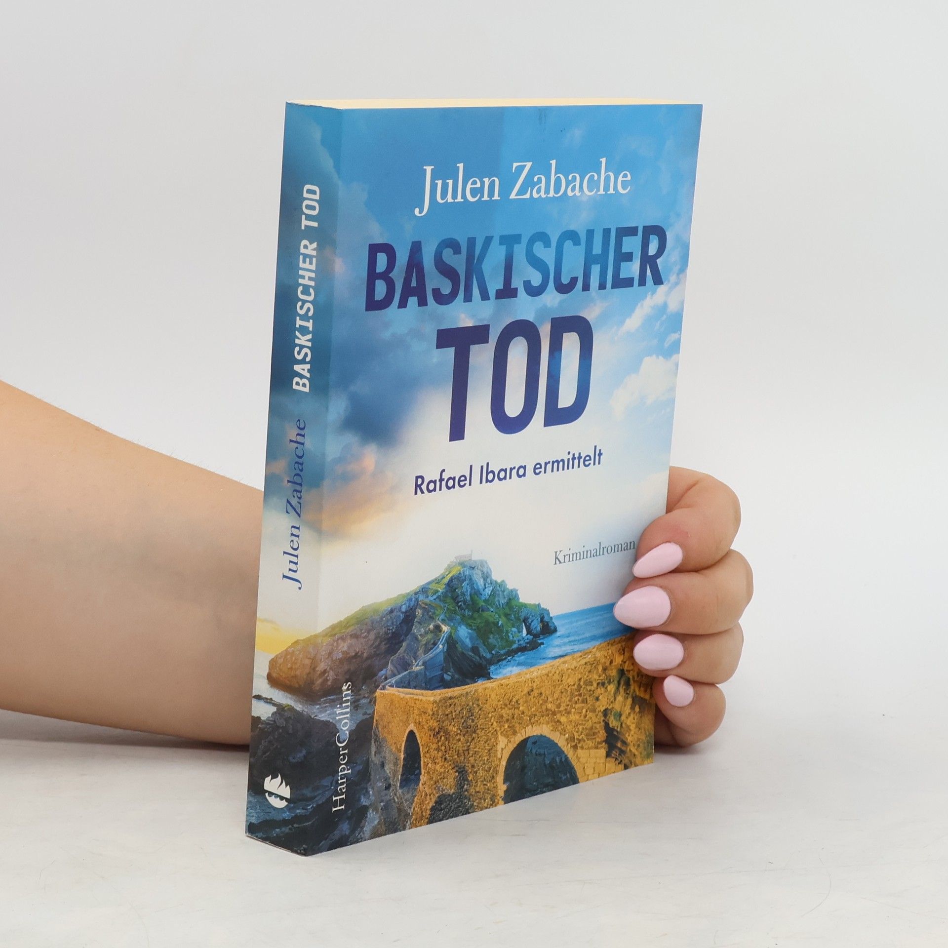 Julen Zabache Baskischer Tod