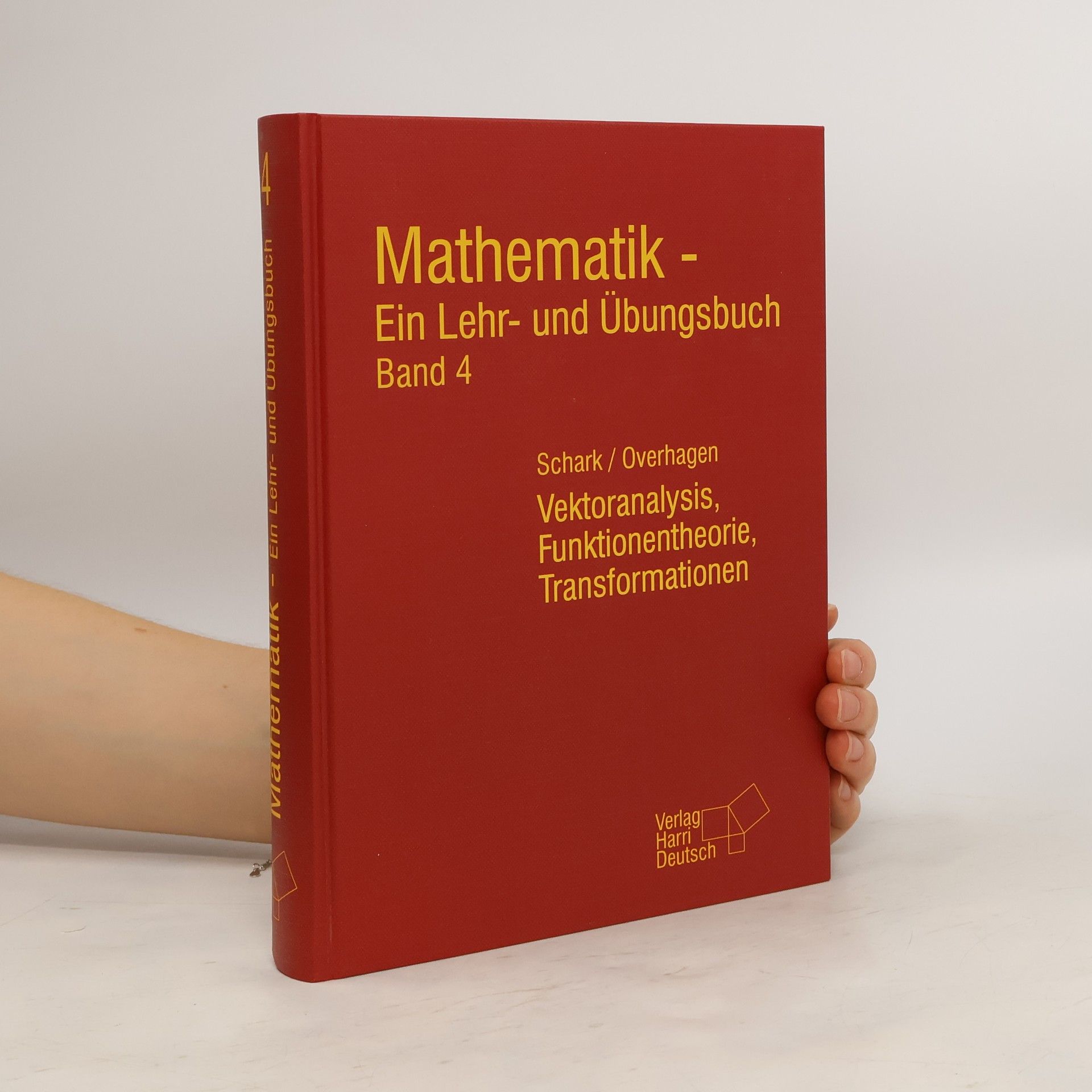 Rainer Schark Mathematik