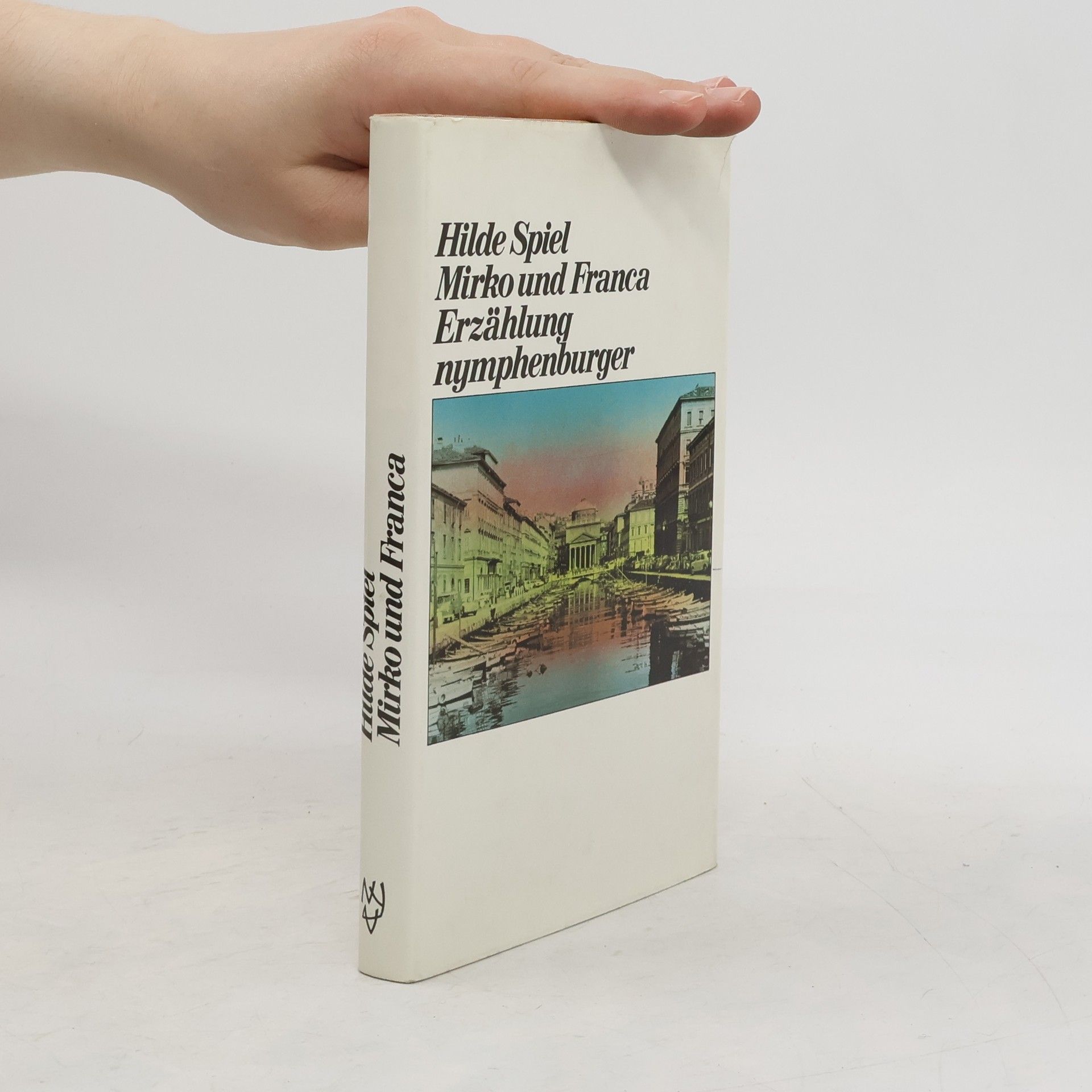 Hilde Spiel Mirko und Franca