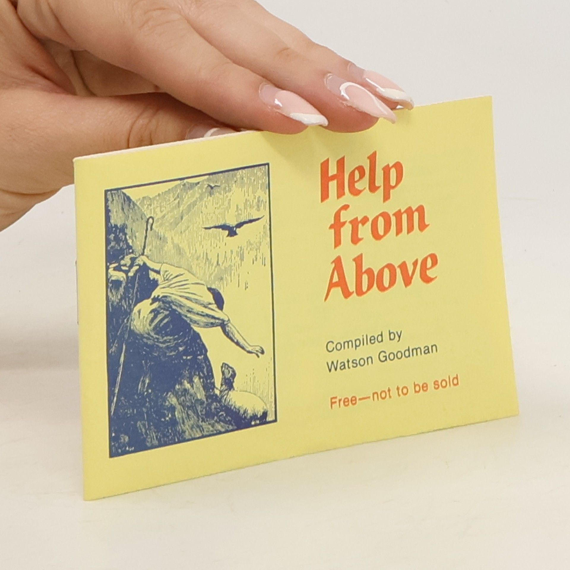 AA.VV. Help from Above