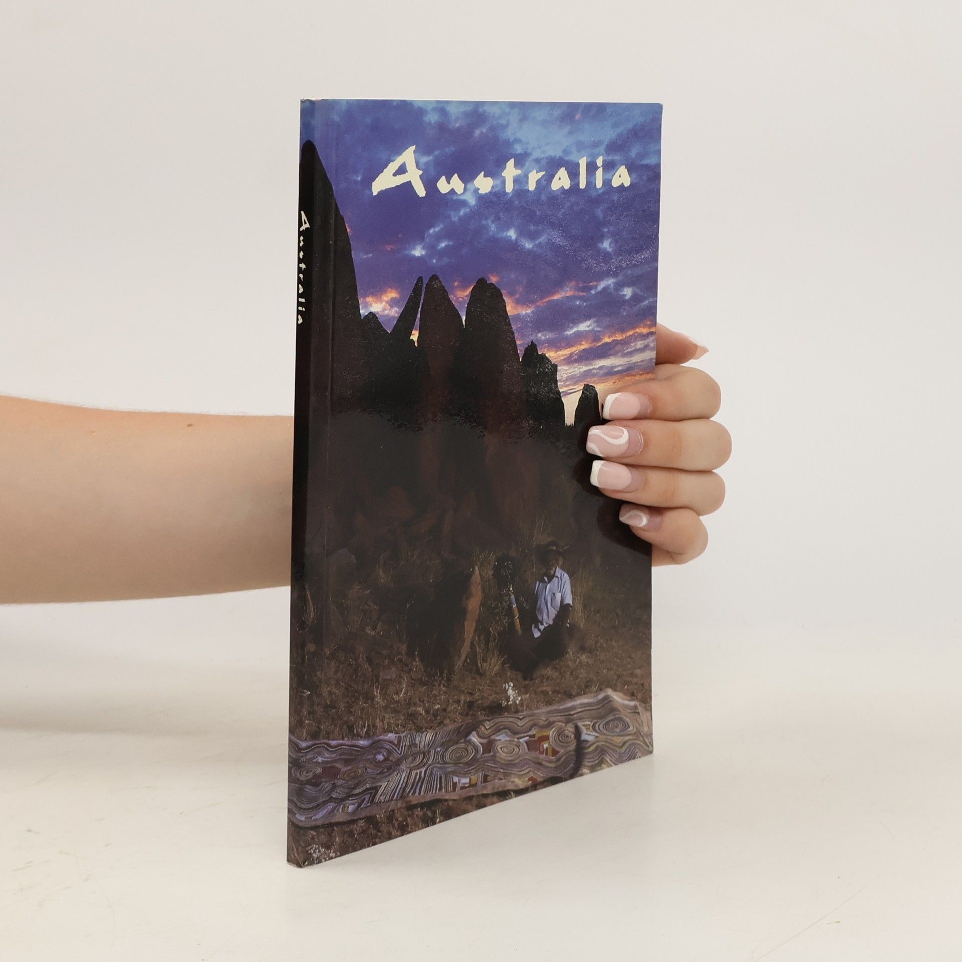 Brian R Cummins Australia