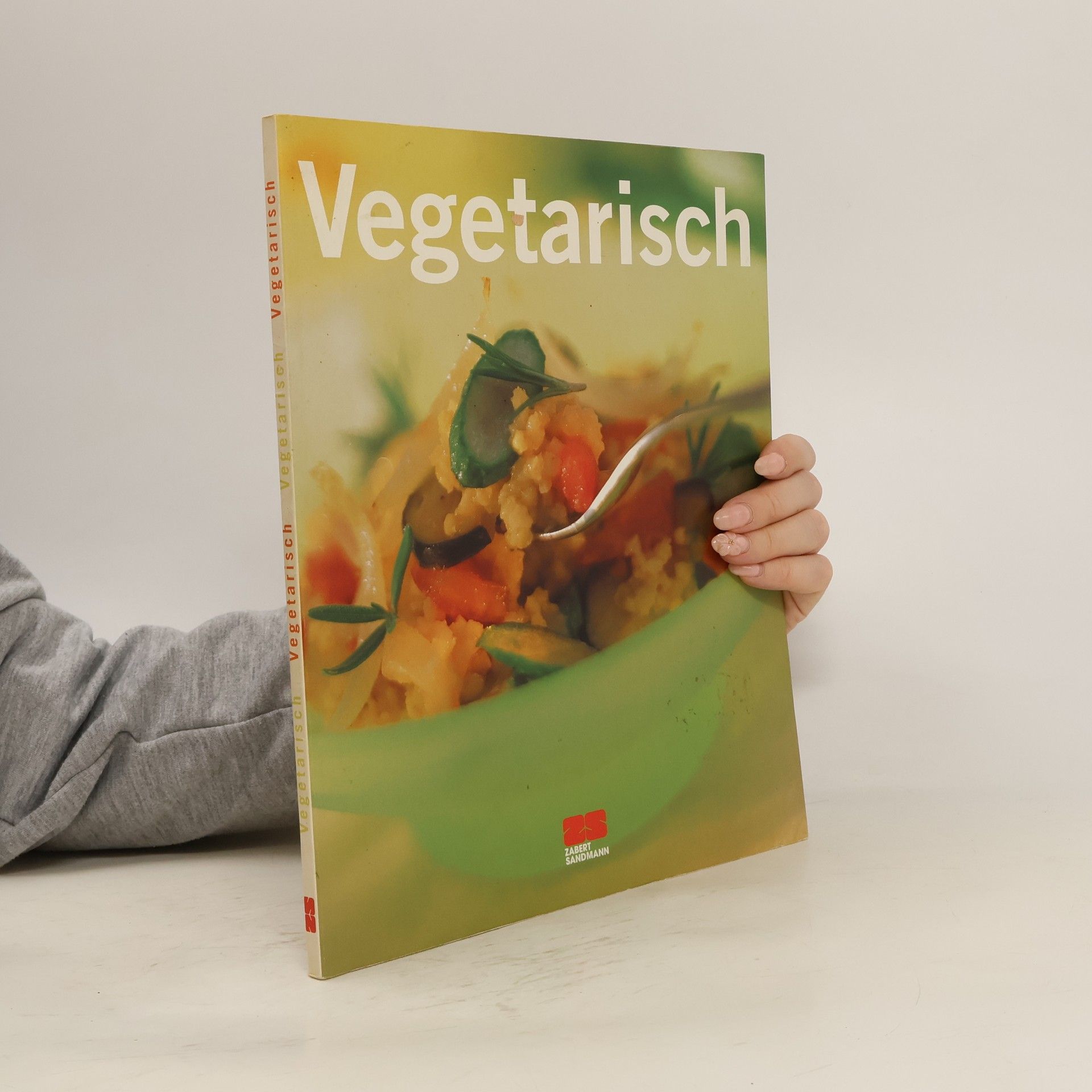 Petra Bachmann Vegetarisch
