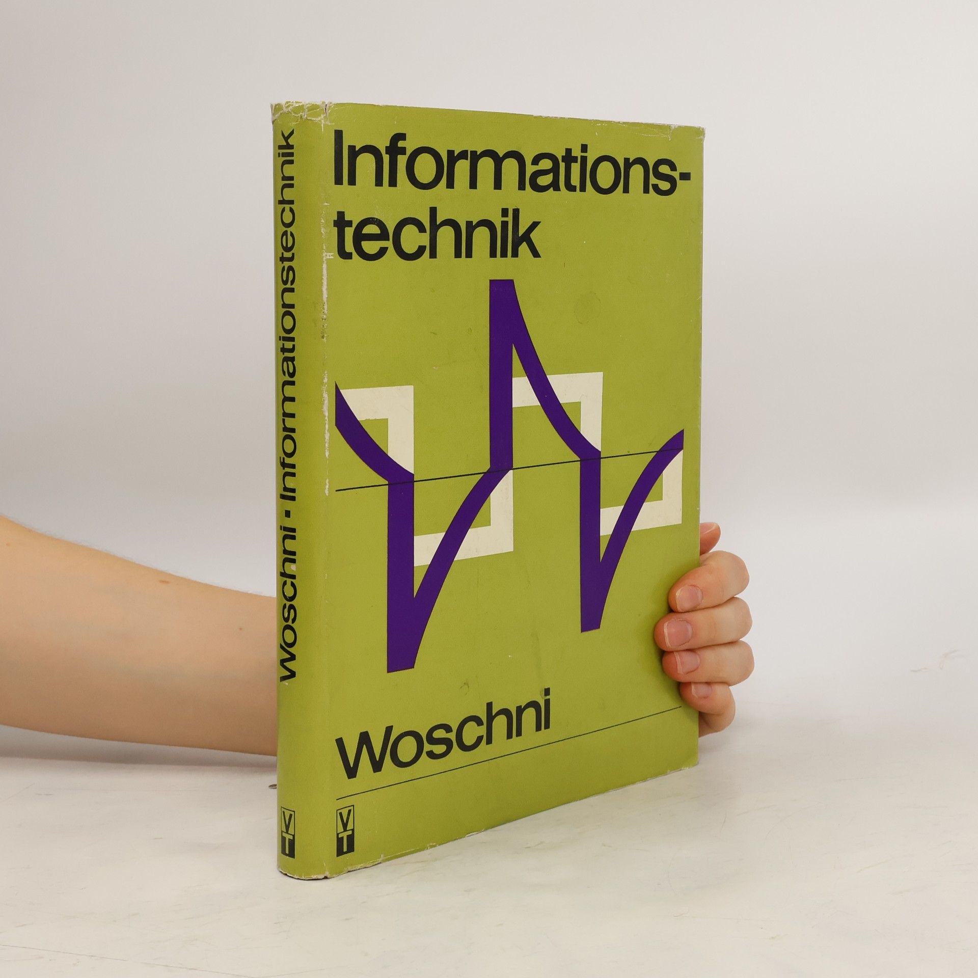 Eugen-Georg Woschni Informationstechnik