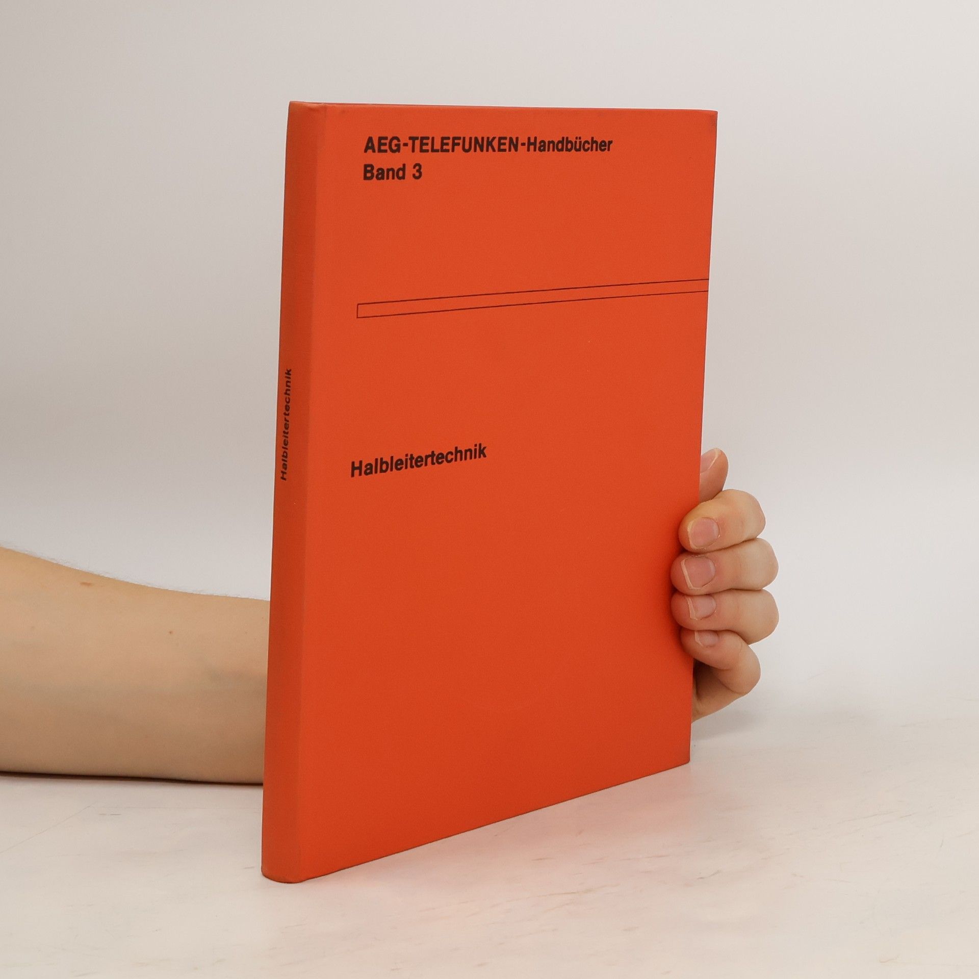 Siegfried Poganski Halbleitertechnik