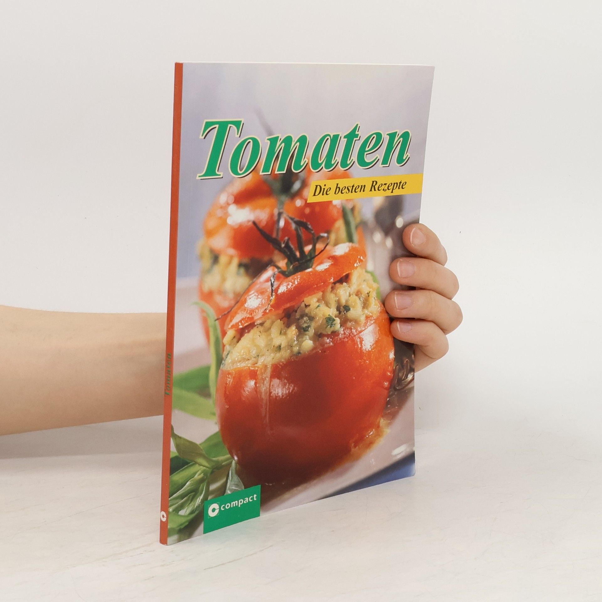 Anna Fleck Tomaten