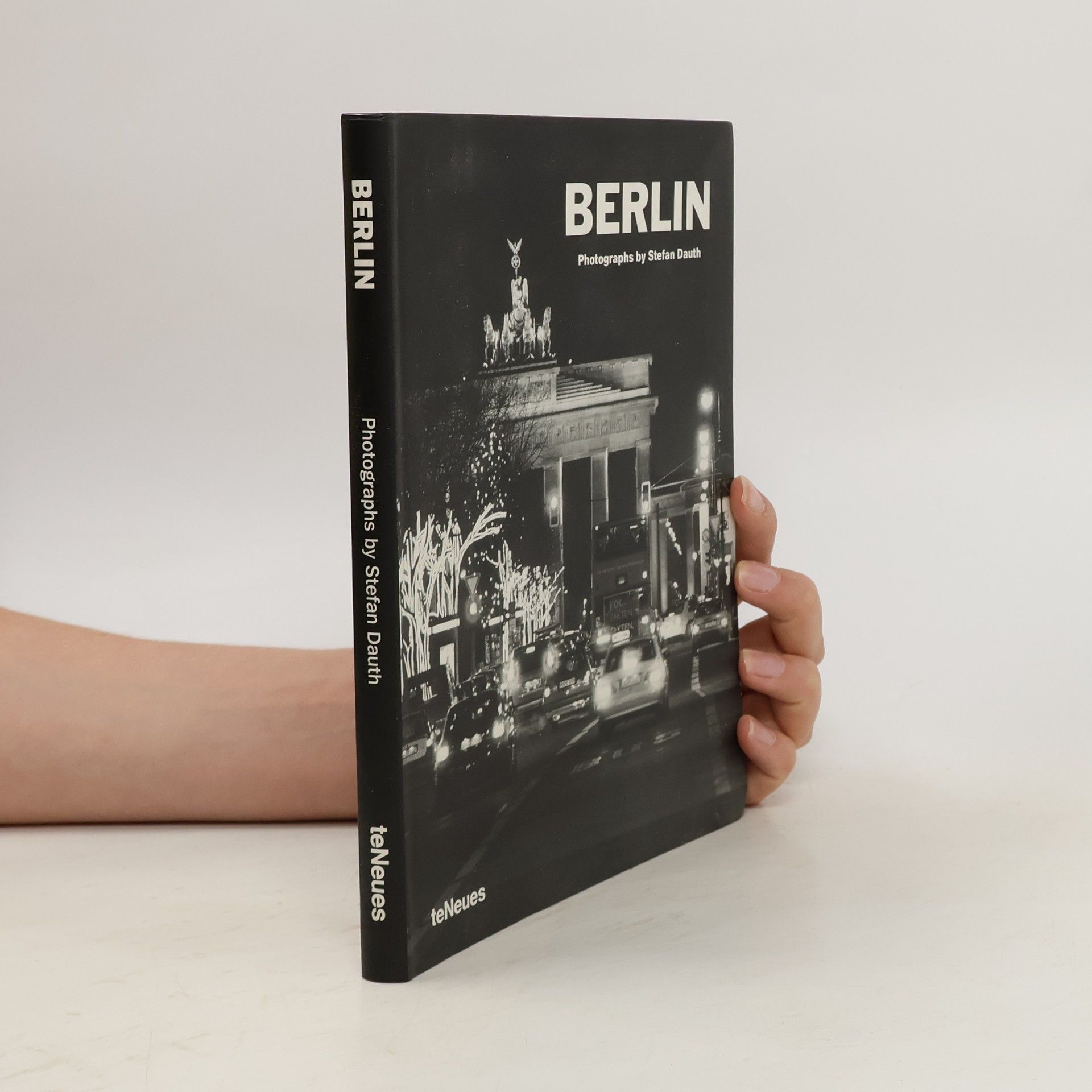 Stefan Dauth Berlin