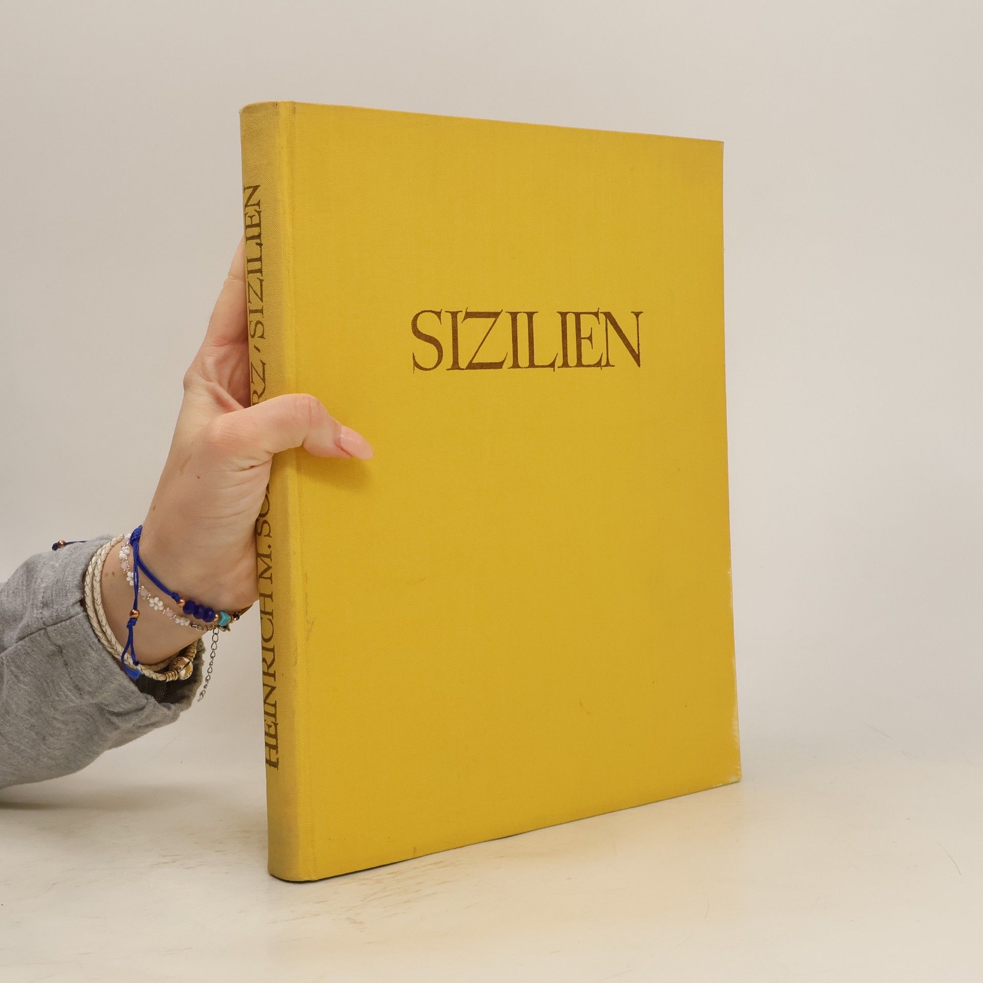 Autorenkollektiv Sizilien