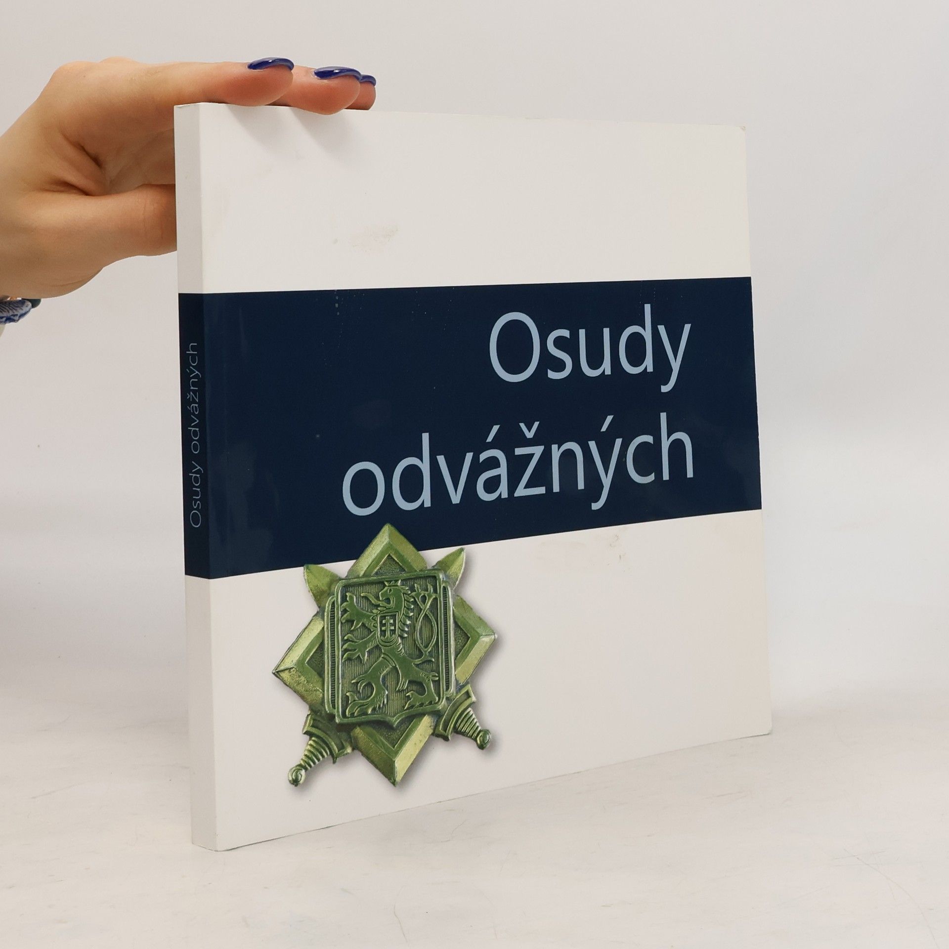 kolektiv Osudy odvážných