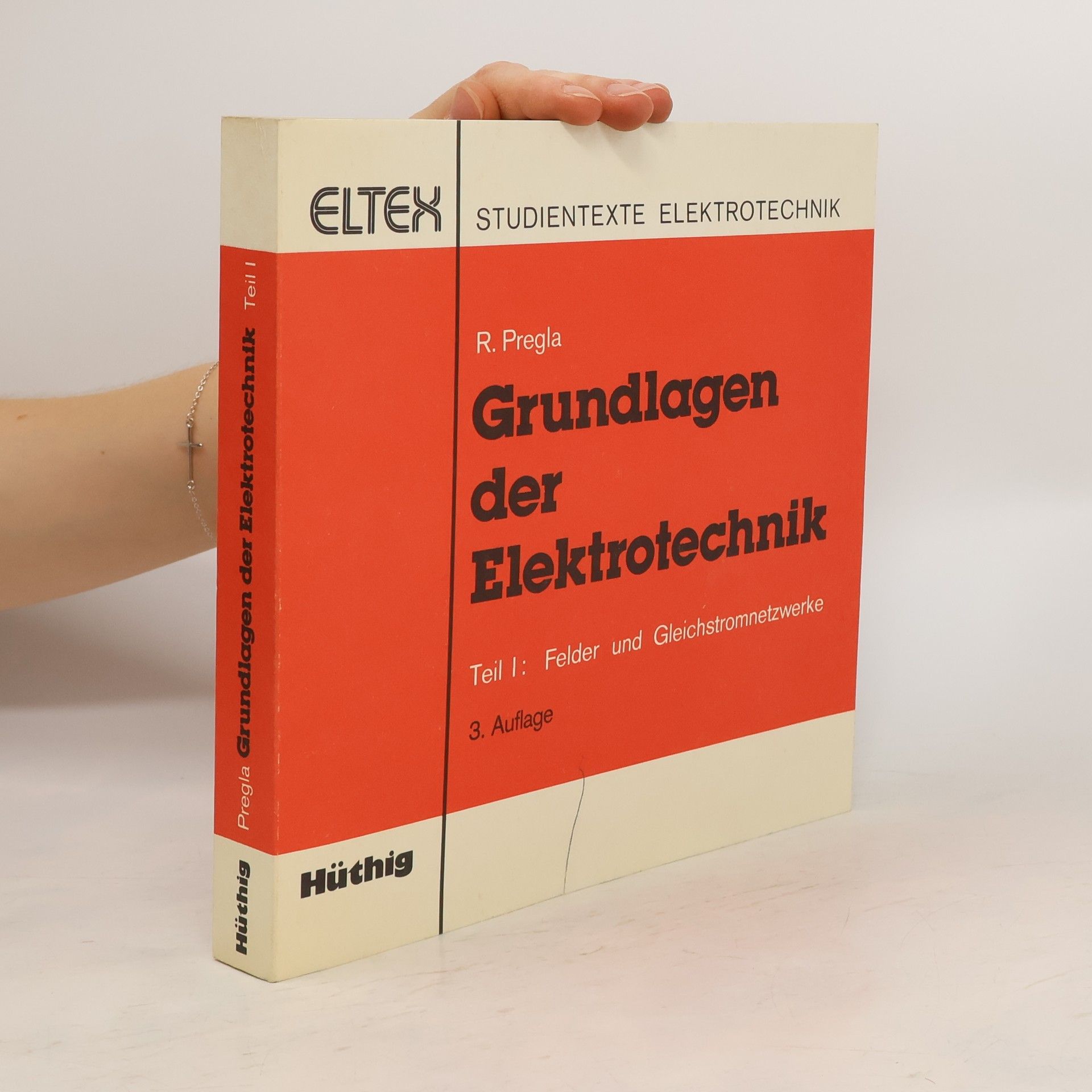 Grundlagen der Elektrotechnik