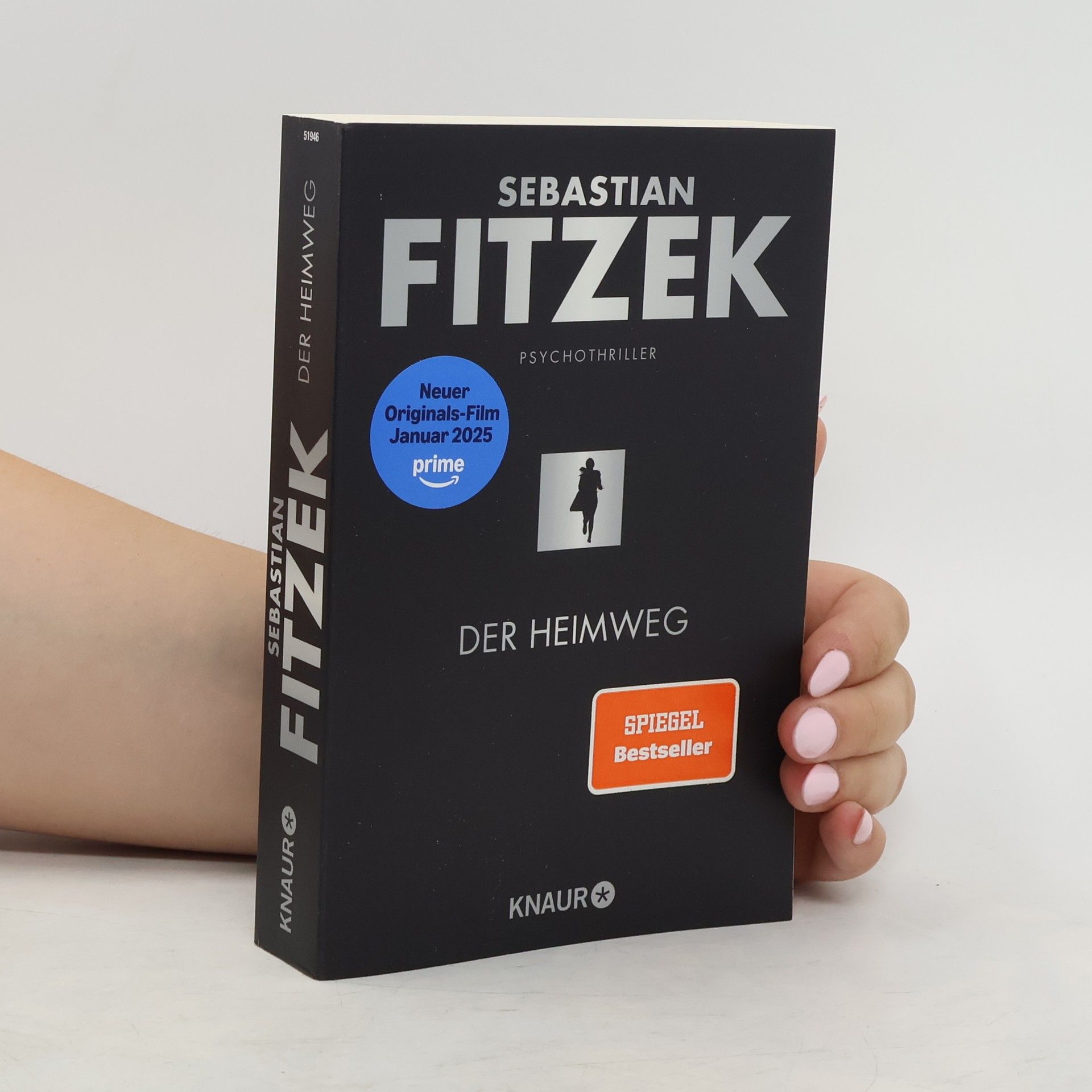 Sebastian Fitzek Der Heimweg