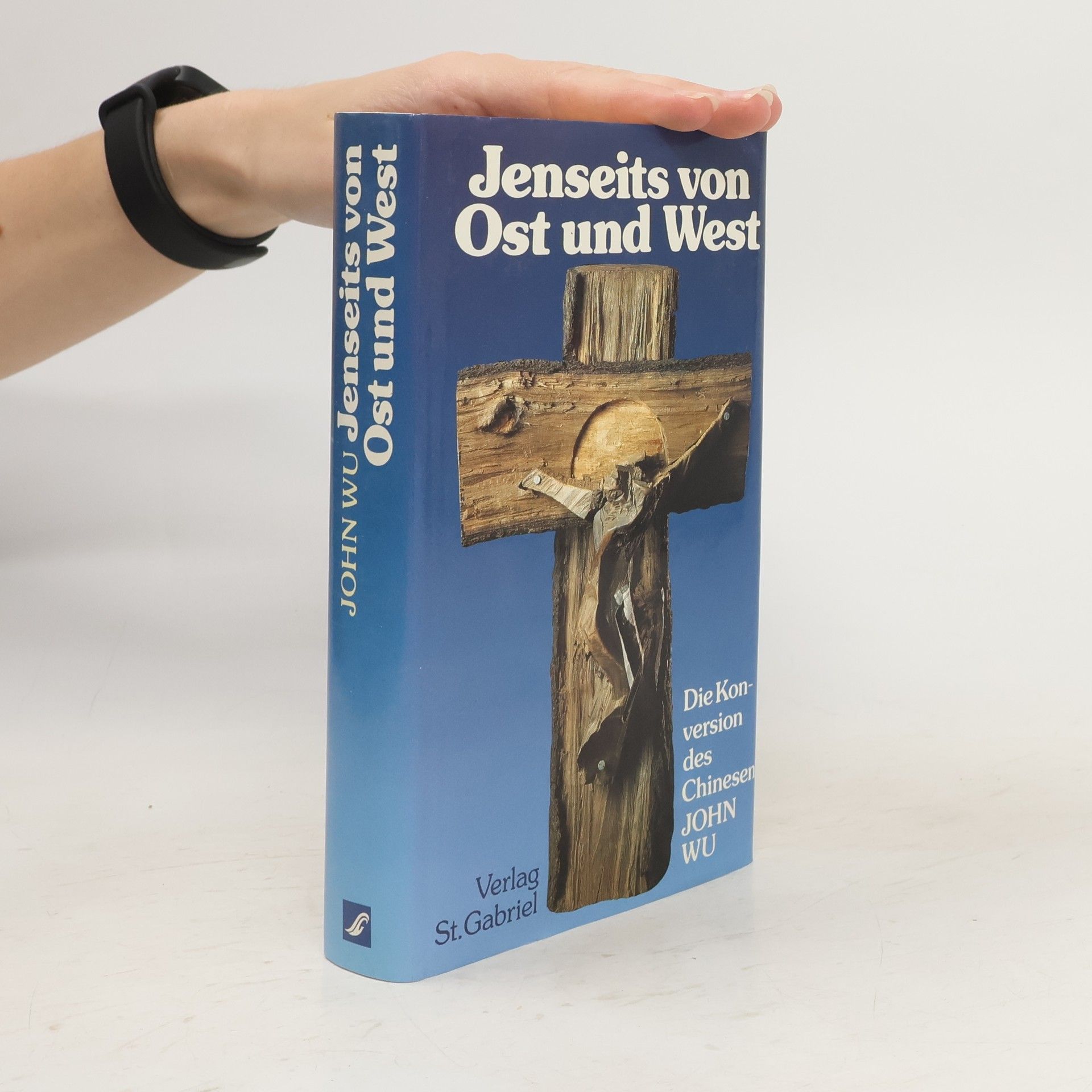 Jingxiong Wu Jenseits von Ost und West