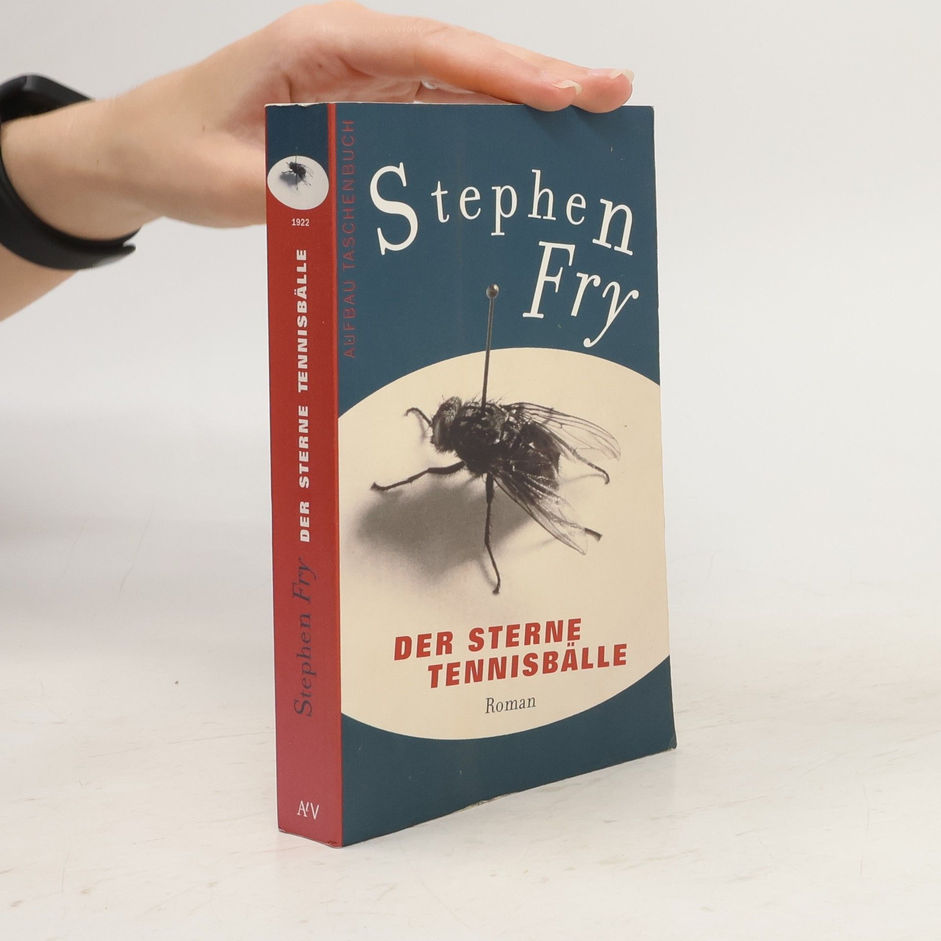 Stephen Fry Der Sterne Tennisbälle