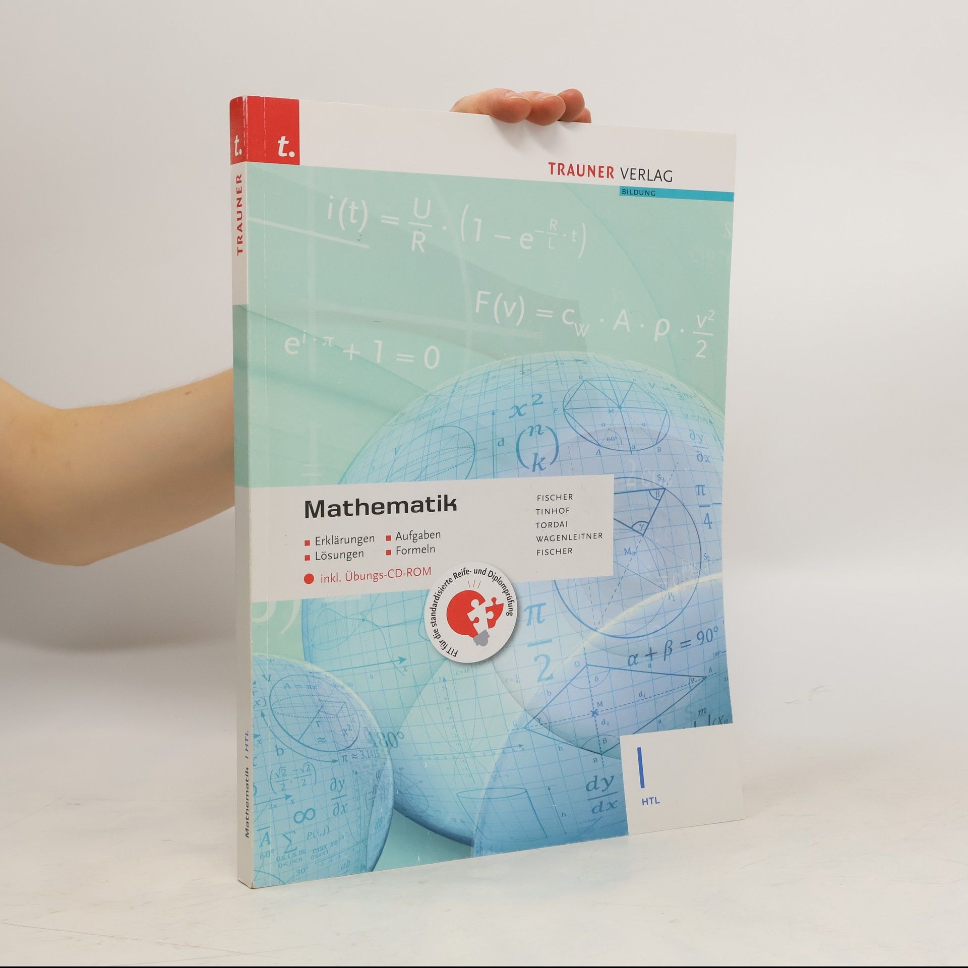 kolektiv Mathematik