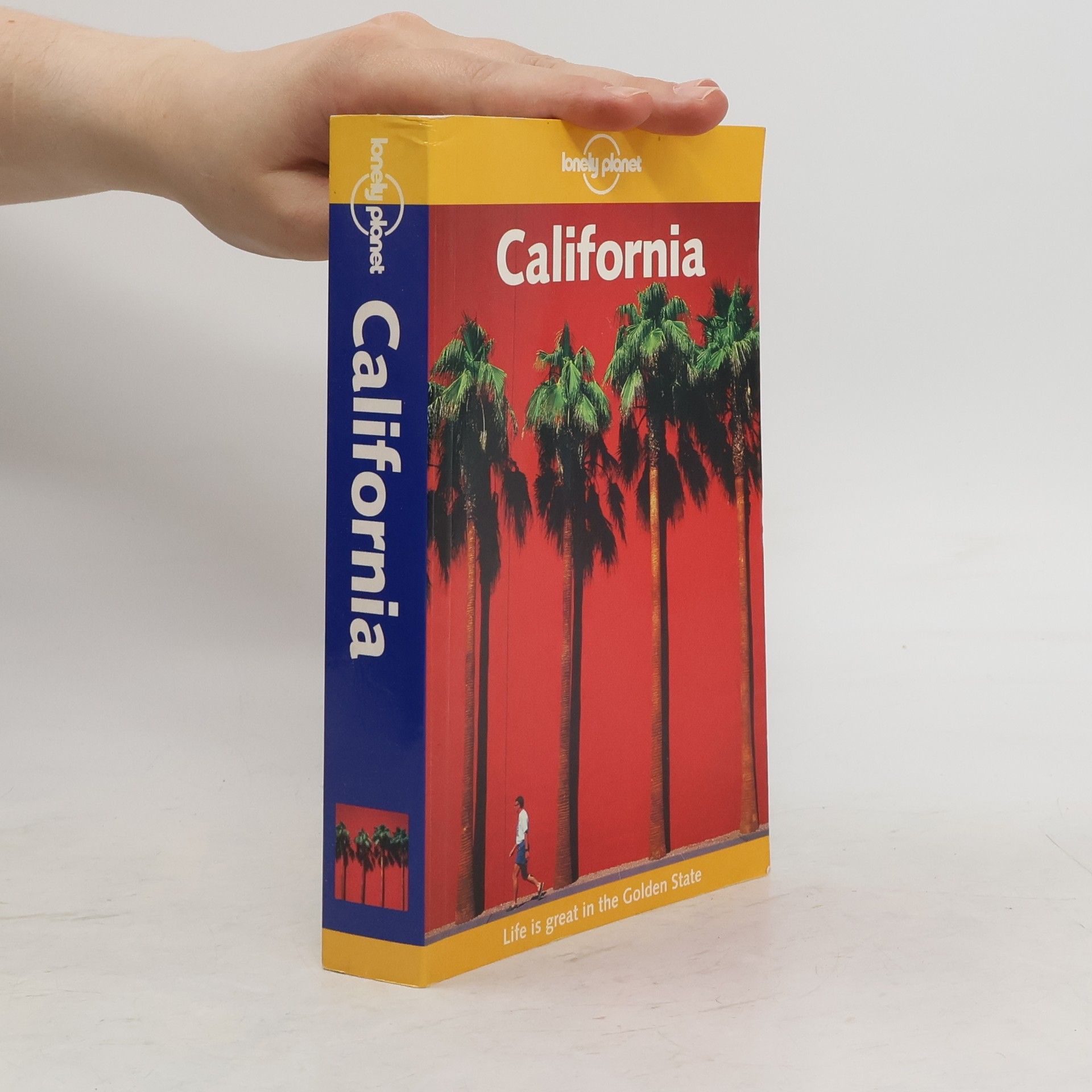 Andrea Schulte-Peevers California