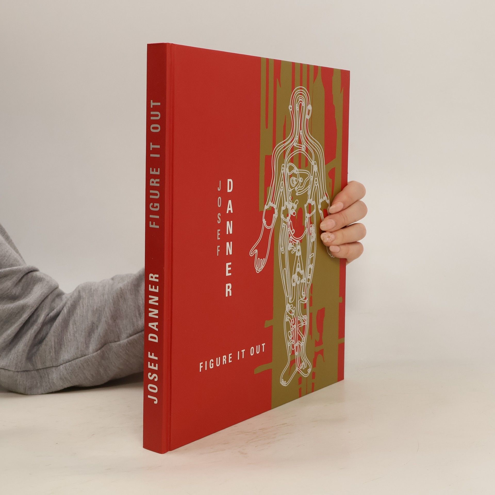 Eva Maltrovsky Josef Danner - Figure it out