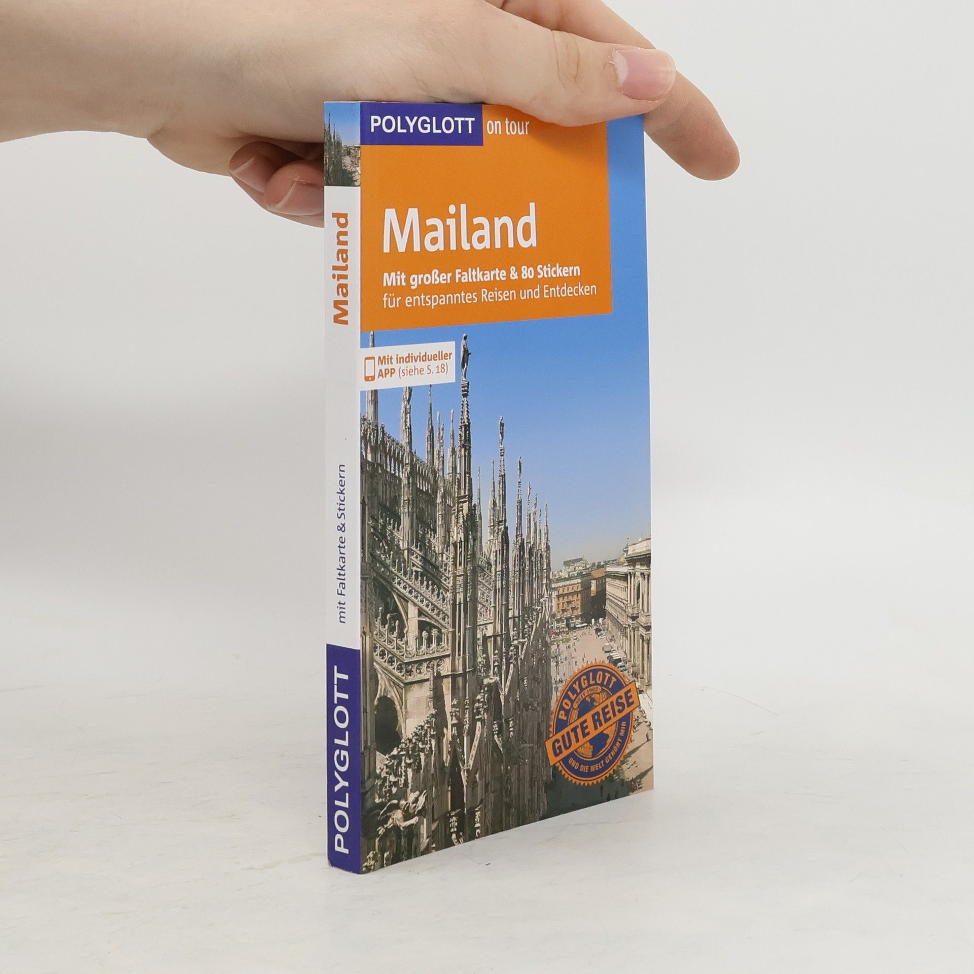 Susanne Kilimann Mailand