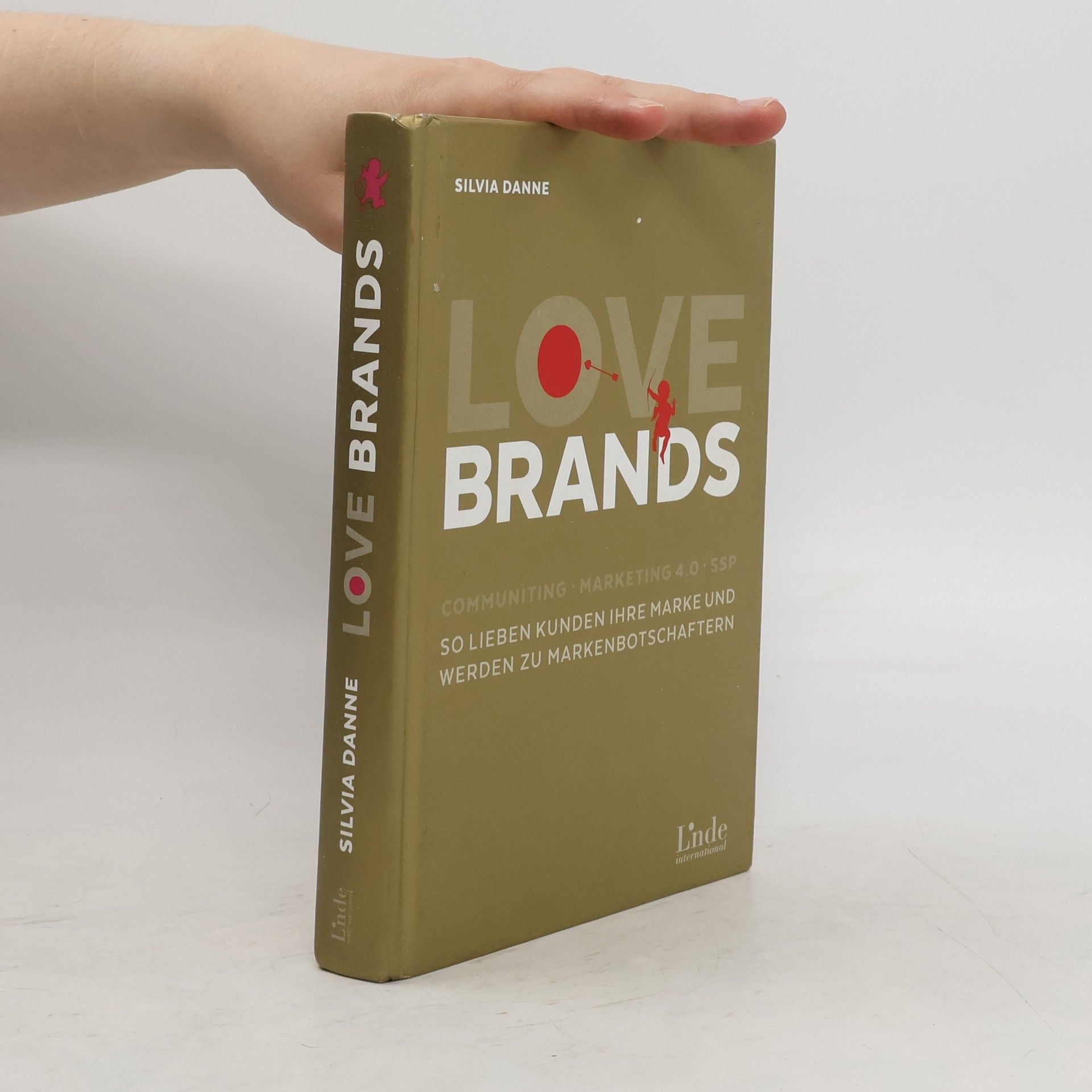 Silvia Danne Love Brands