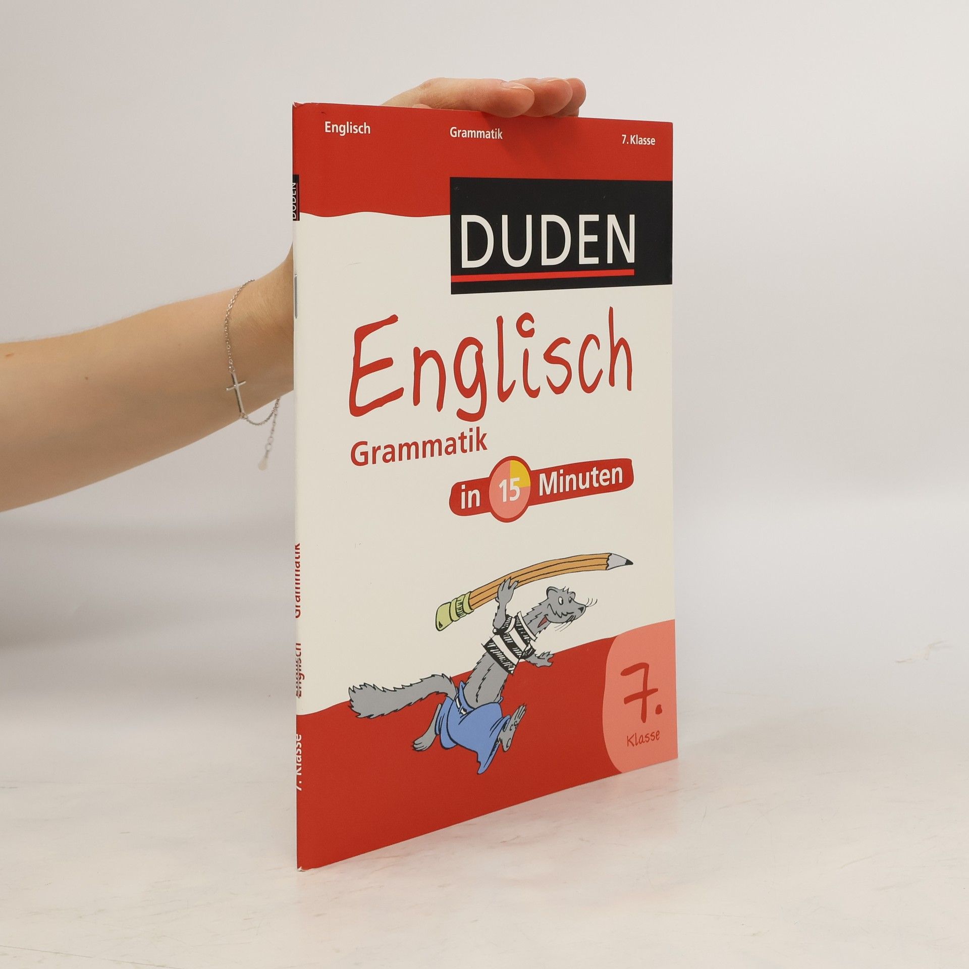 Dirk Hennig Grammatik, 7. Klasse