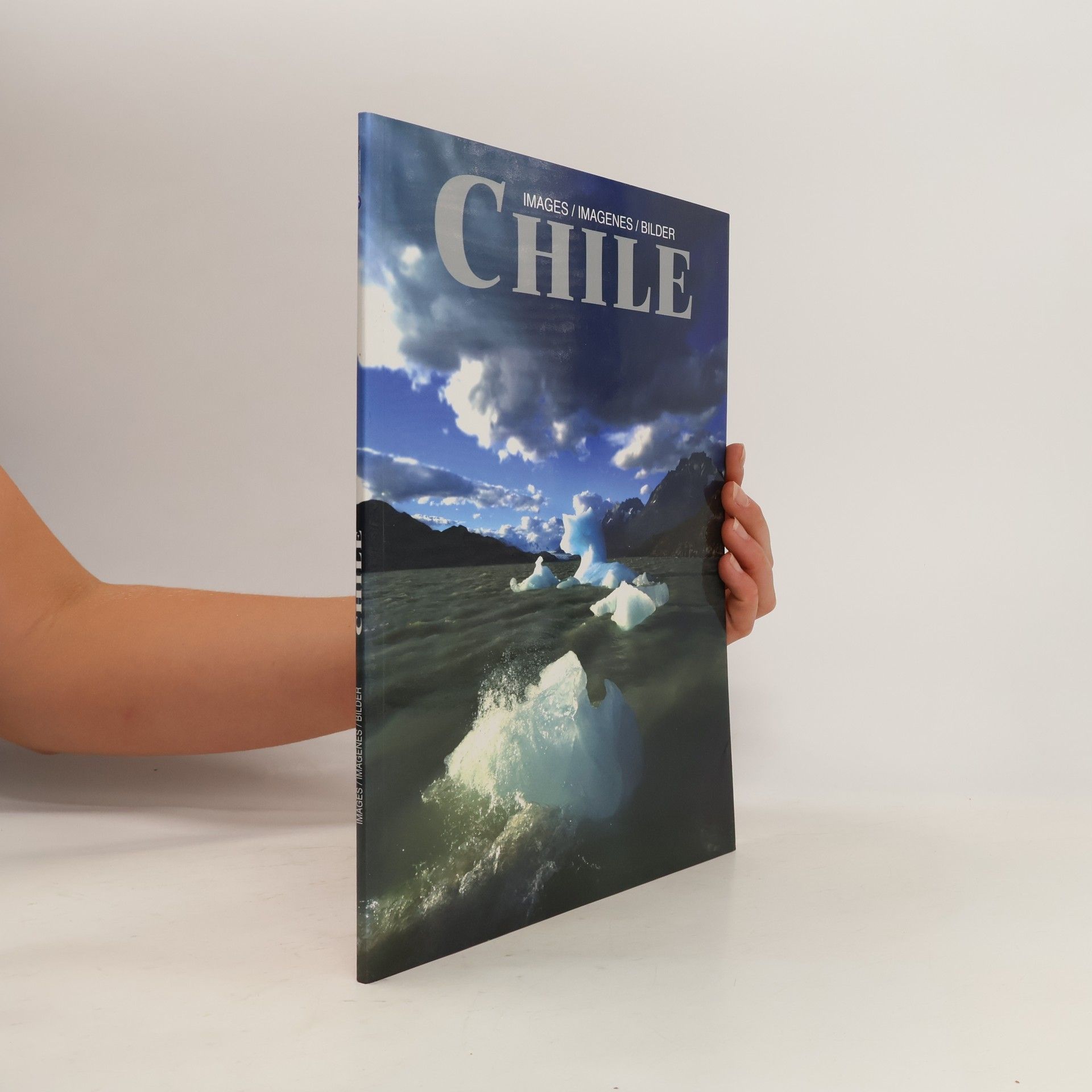 kolektiv Images of Chile
