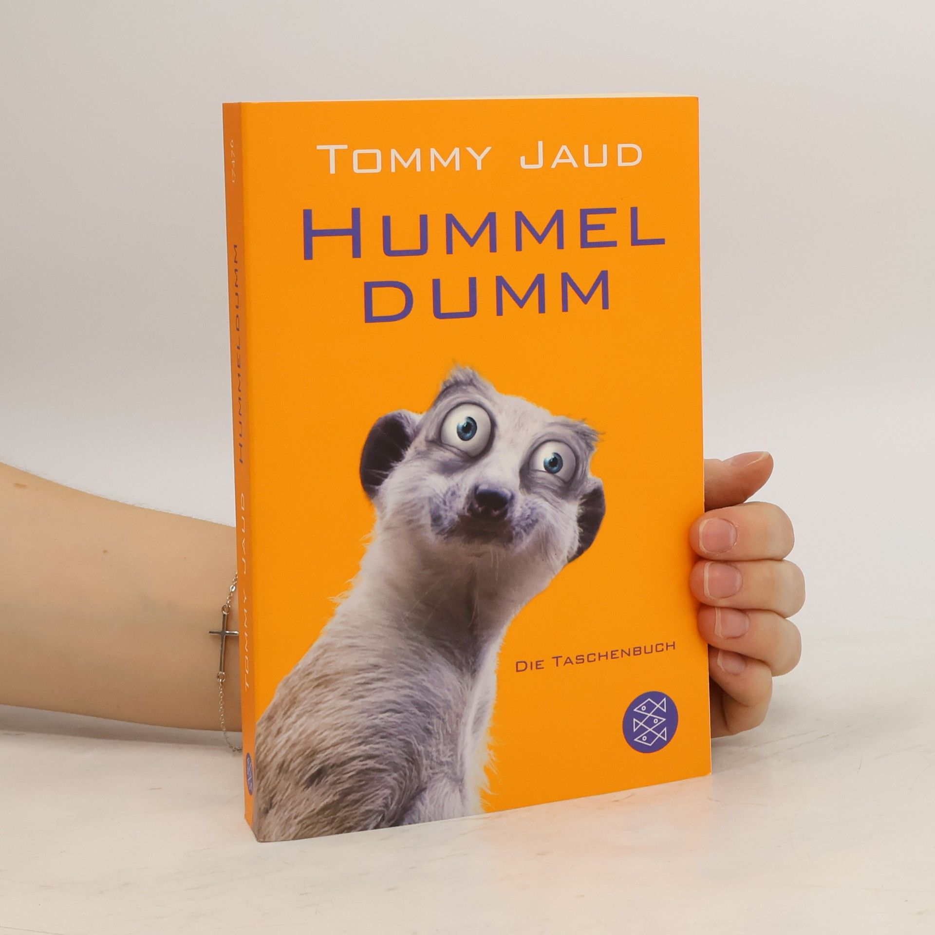 Tommy Jaud Hummeldumm