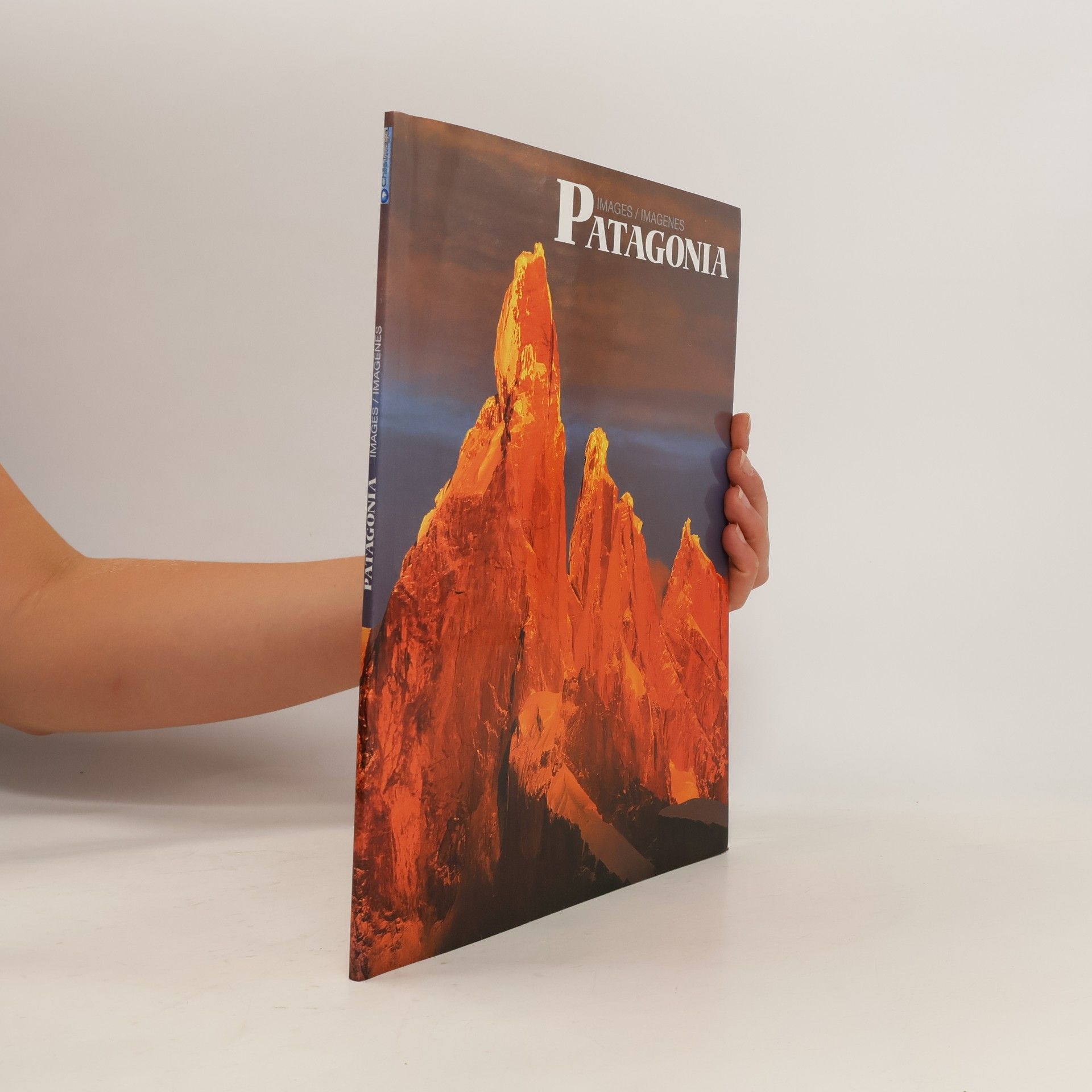 Collectif d'auteurs Patagonia