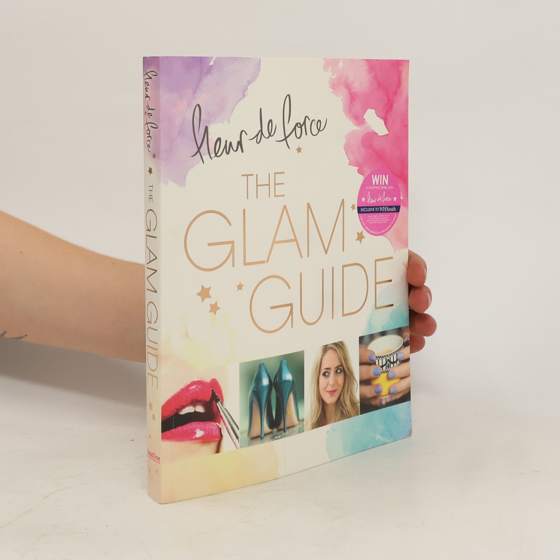 Fleur de Force The Glam Guide