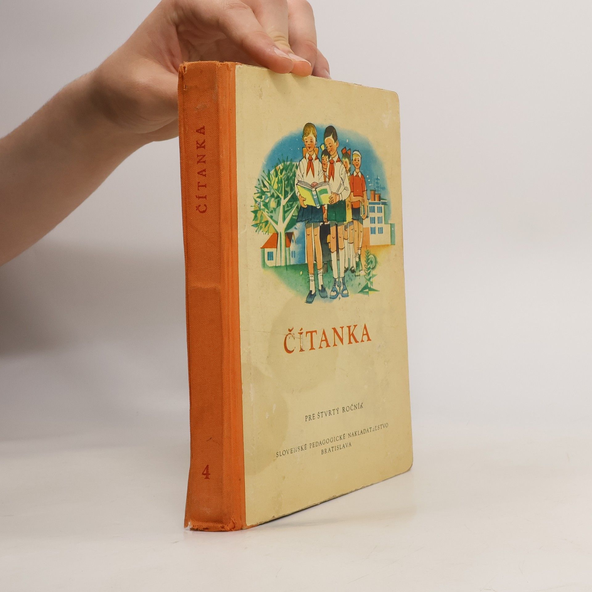 Jozef Butvin Čítanka