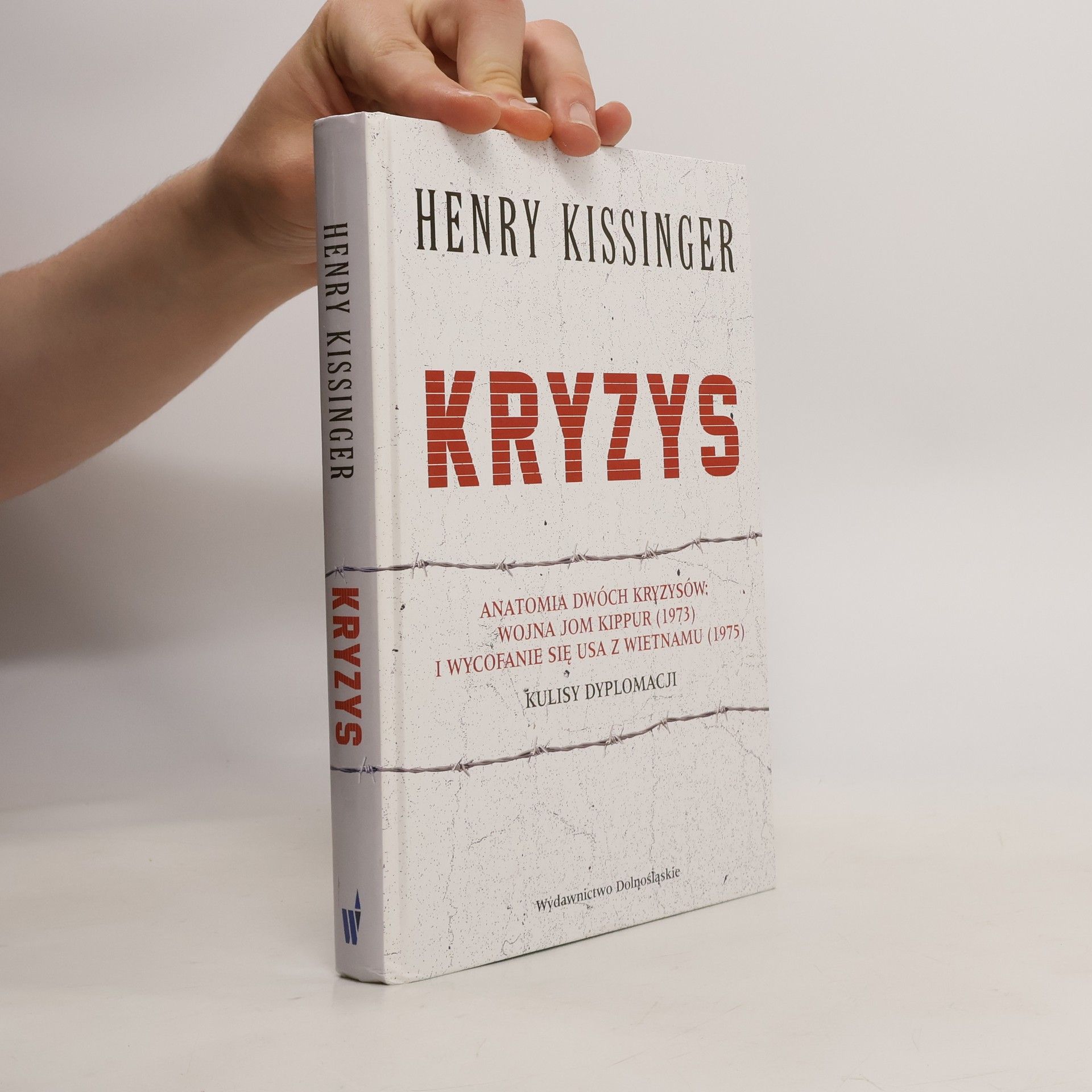 Henry Kissinger Kryzys