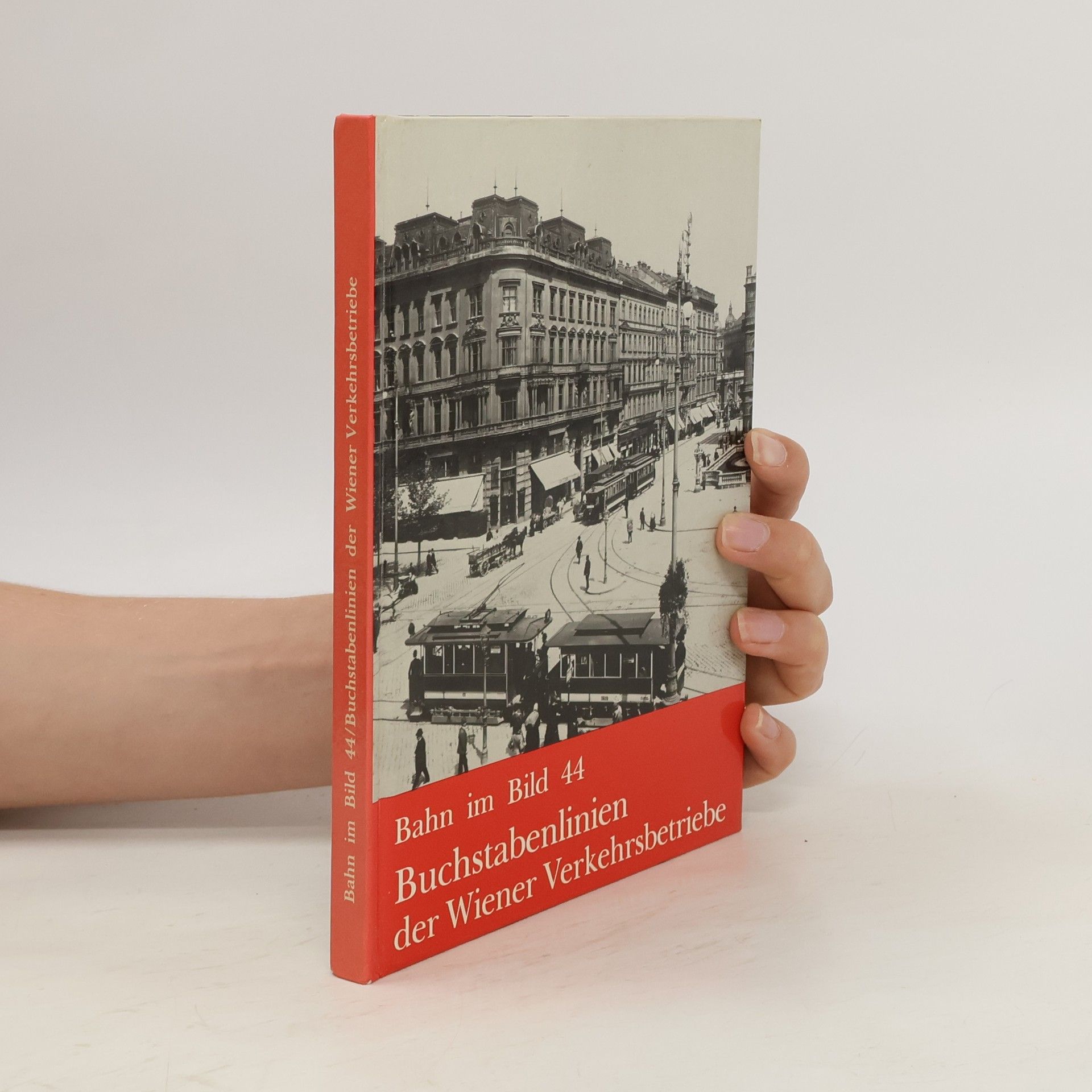 Peter Wegenstein Buchstabenlinien der Wiener Verkehrsbetriebe