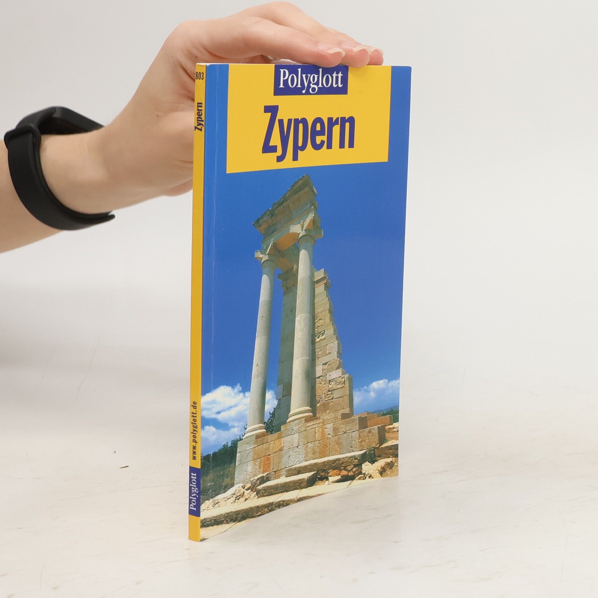 Collective Zypern