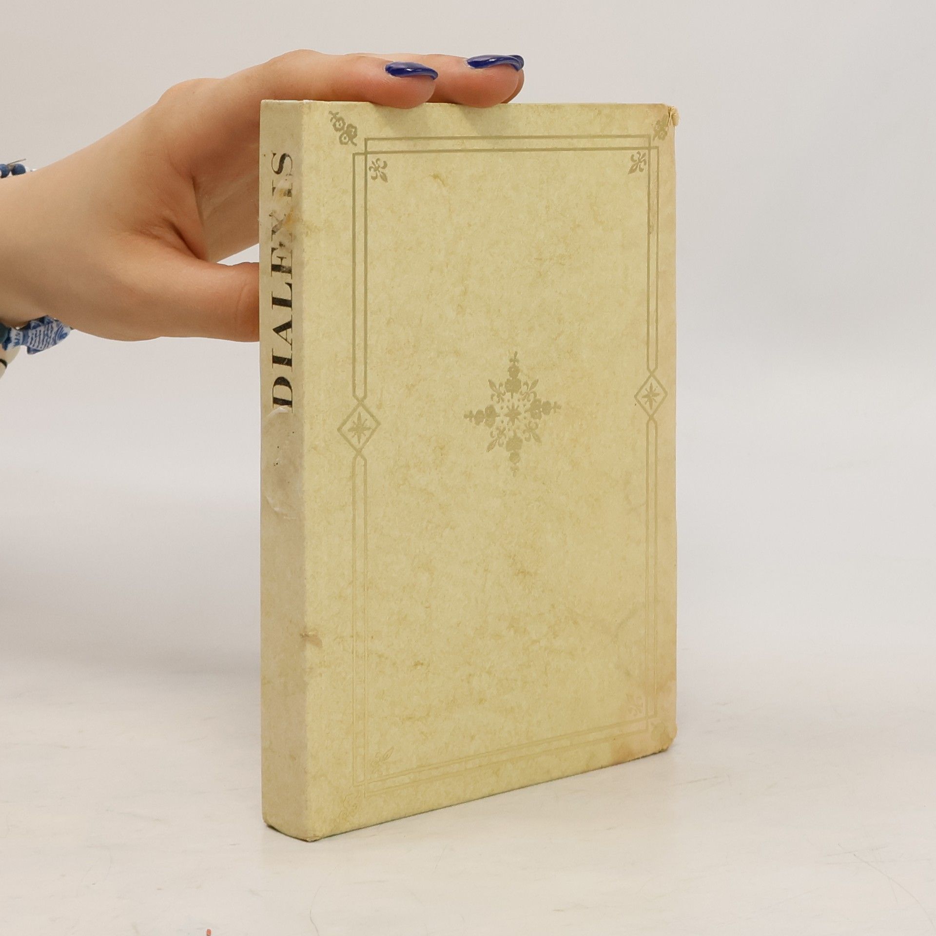 Tadeáš Hájek z Hájku Dialexis de novae et prius incognitae stellae
