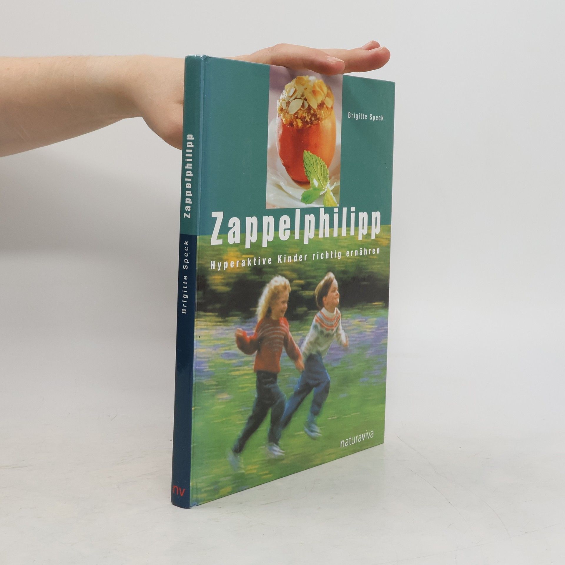 Brigitte Speck Zappelphilipp
