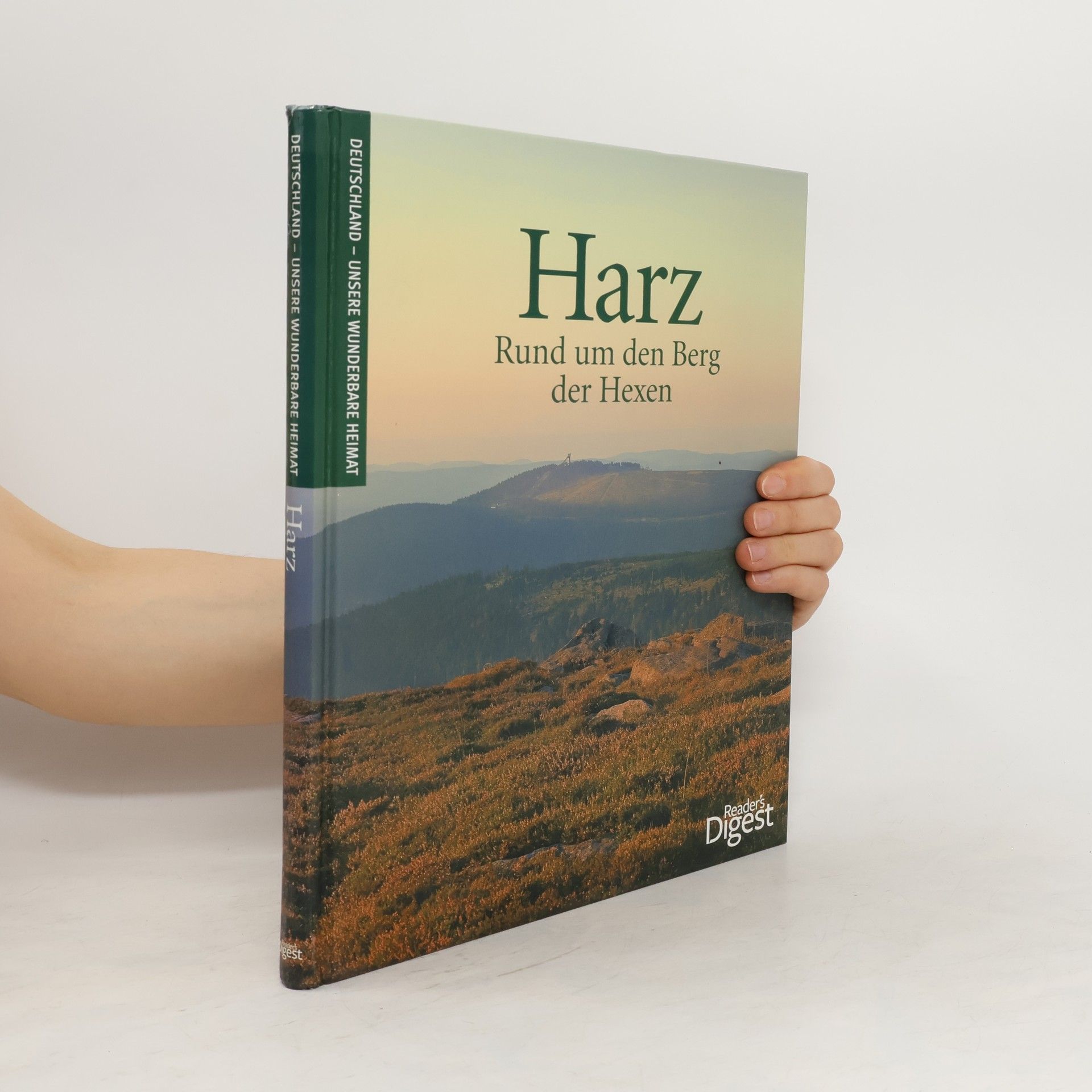 Peter Göbel Harz