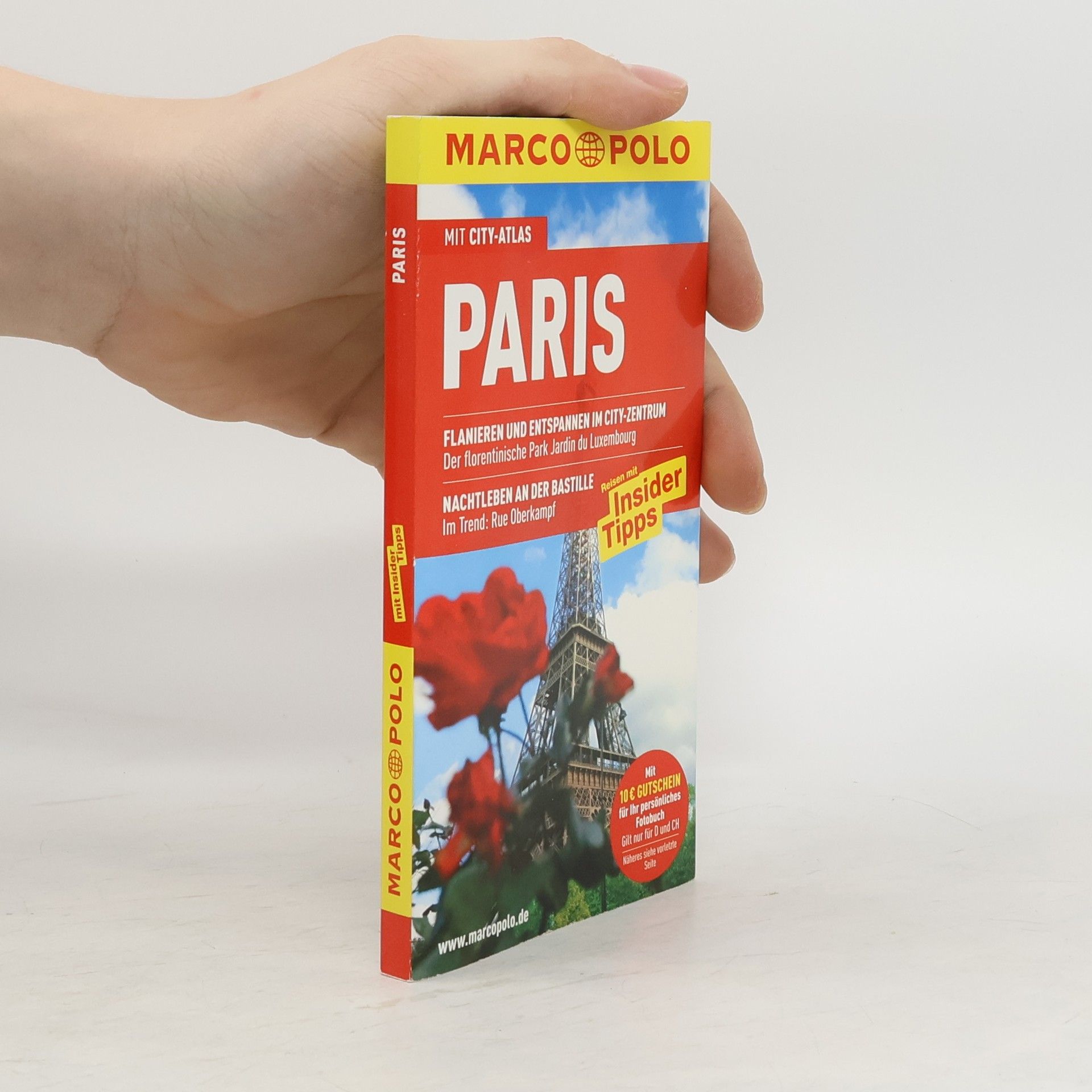 Waltraud Pfister Bläske Paris