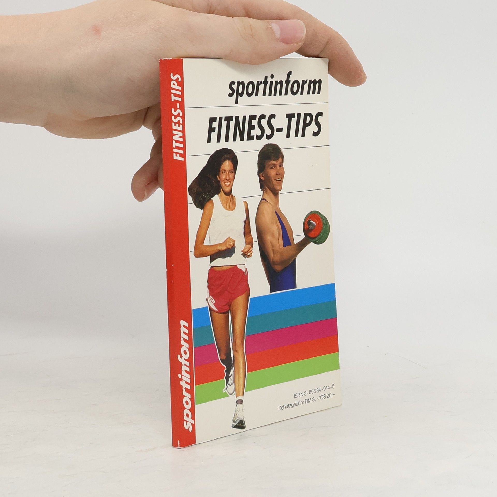 Autorenkollektiv Fitness-Tips