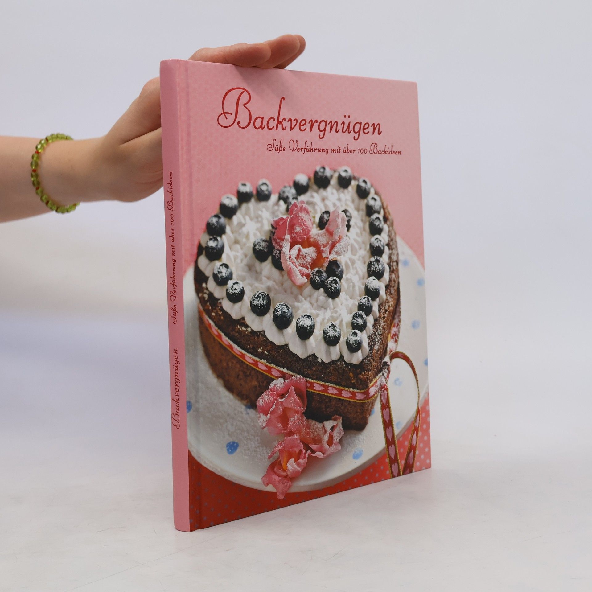Autorenkollektiv Backvergnügen