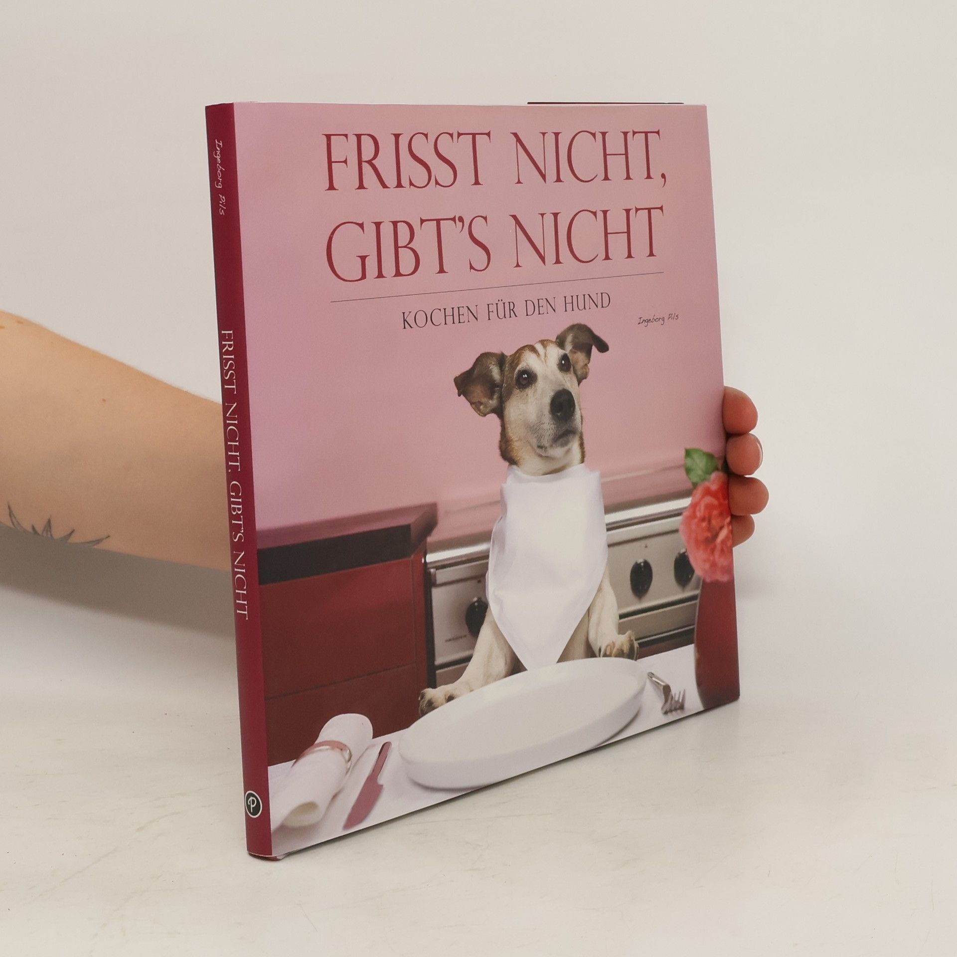 kolektiv Frisst Nicht, Gibt´s Nicht