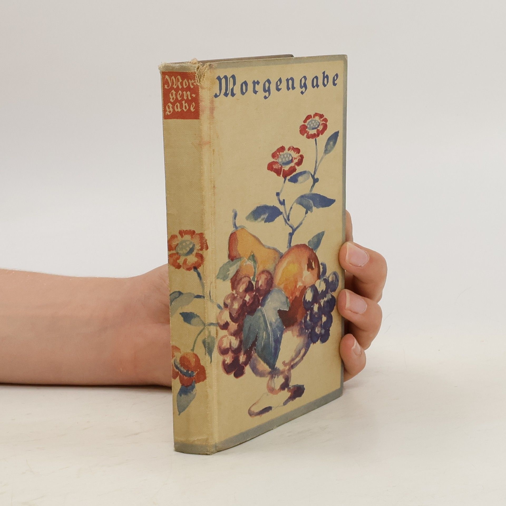 Autorenkollektiv Morgengabe