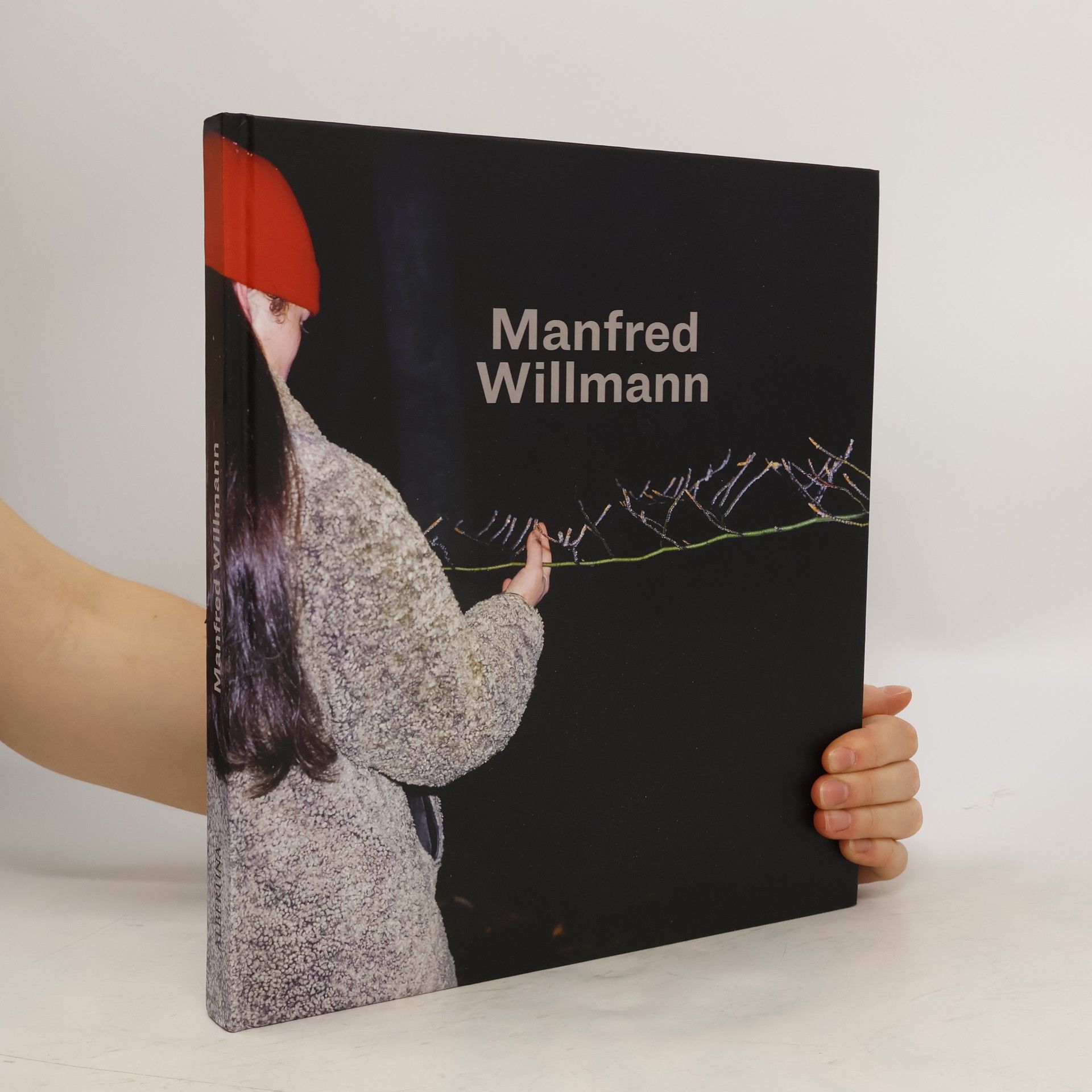Manfred Willmann Manfred Willmann