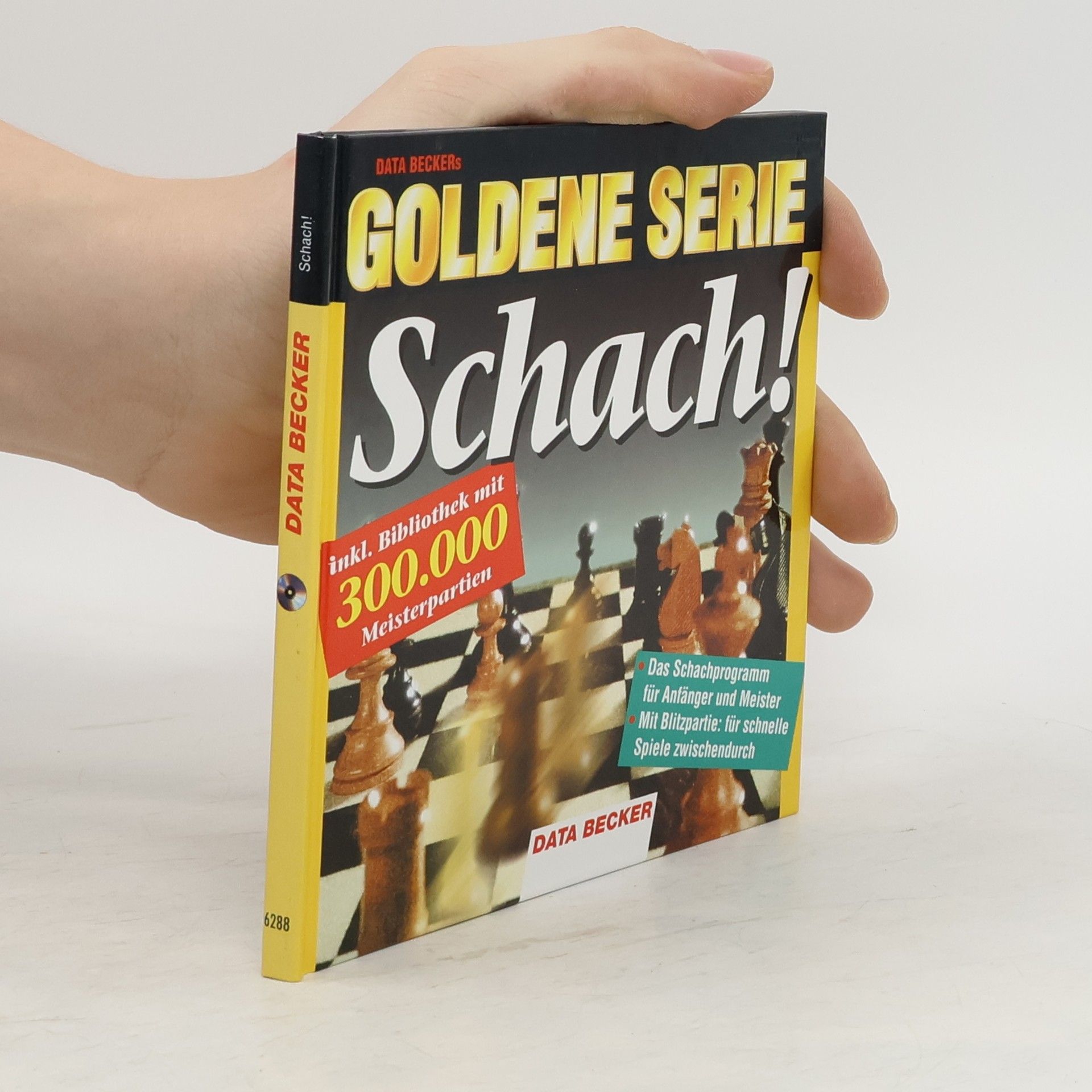 kolektiv Schach!