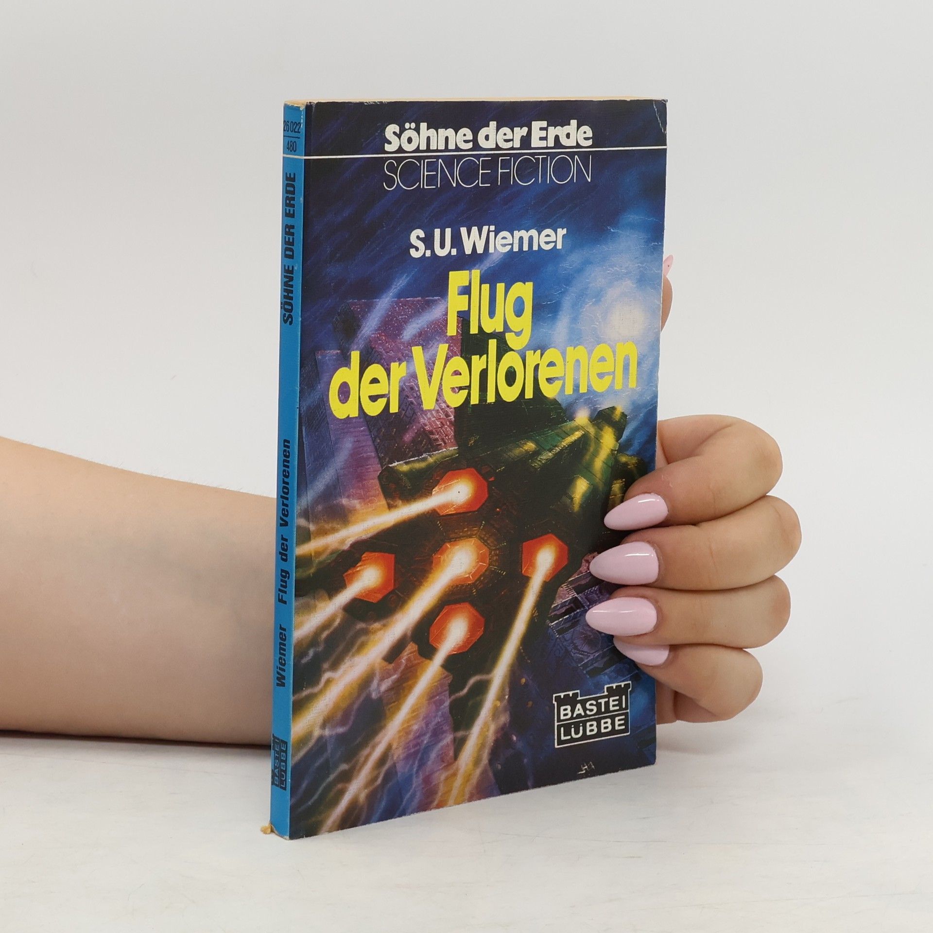 kolektiv Das Alptraum-Buch